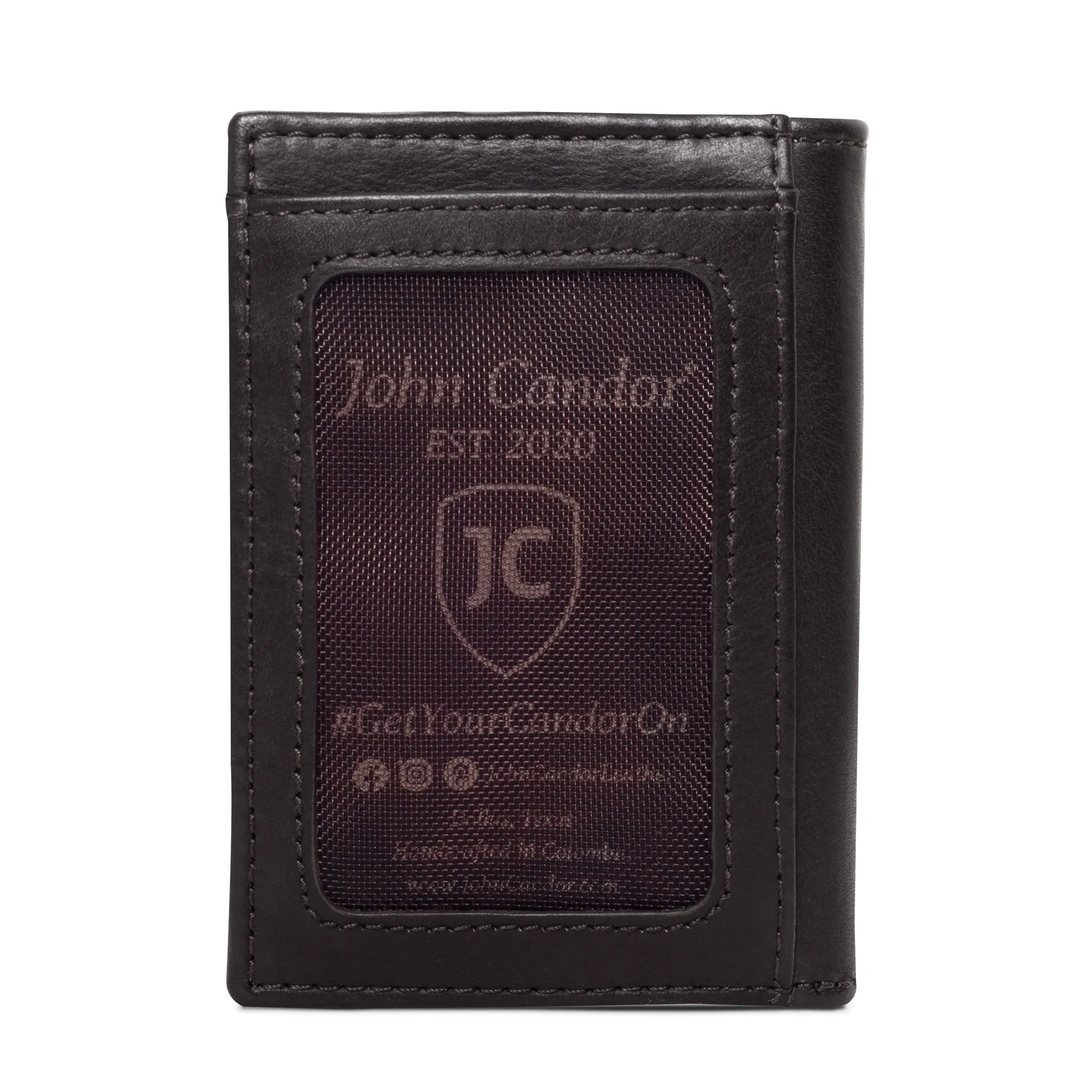 Slim Vertical 1.0 Wallets (Cards, Cash, Coins, AirTag) - Image 22