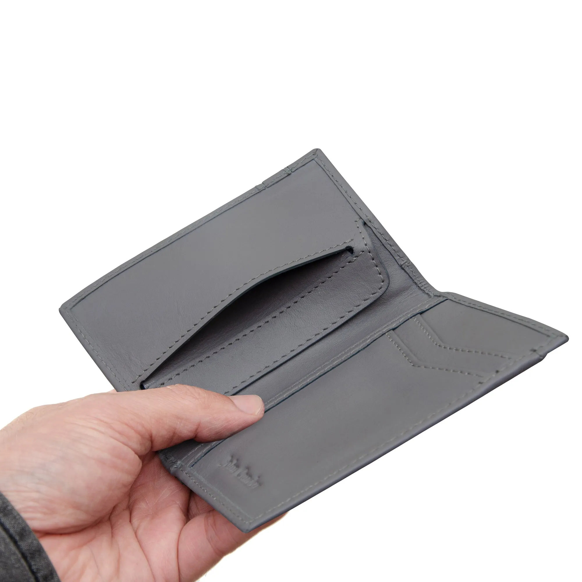 Slim Vertical 1.0 Wallets (Cards, Cash, Coins, AirTag) - Image 25