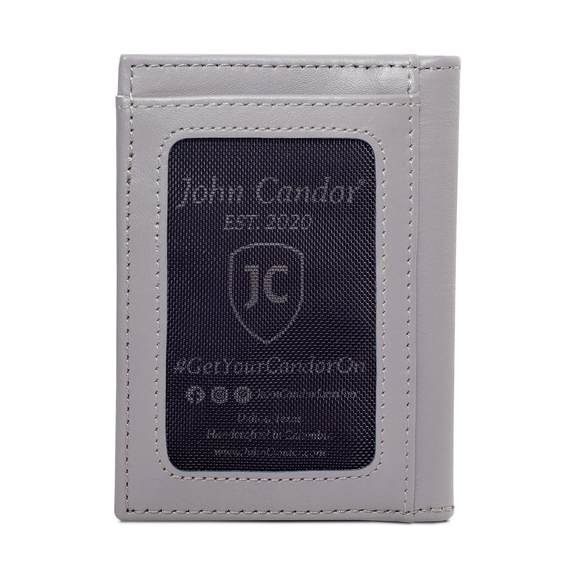 Slim Vertical 1.0 Wallets (Cards, Cash, Coins, AirTag) - Image 26