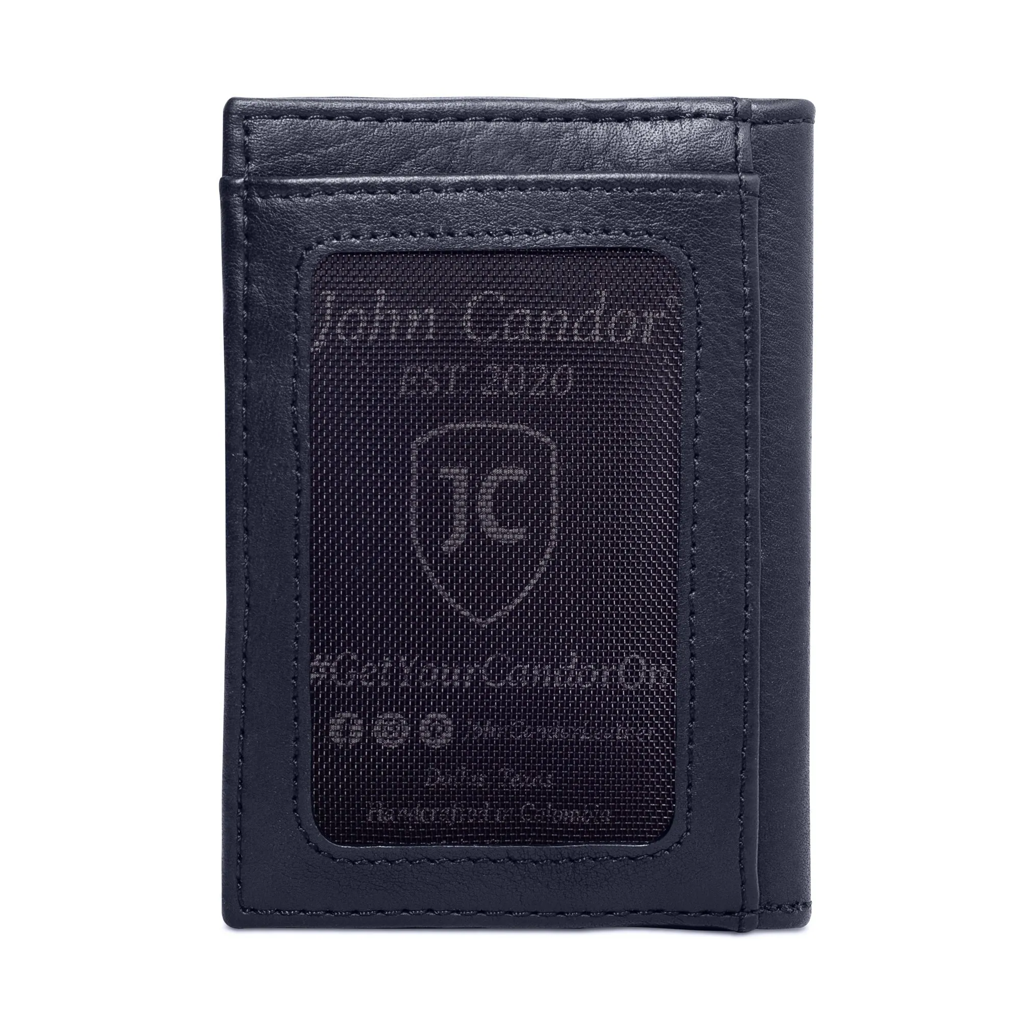 Slim Vertical 1.0 Wallets (Cards, Cash, Coins, AirTag) - Image 30
