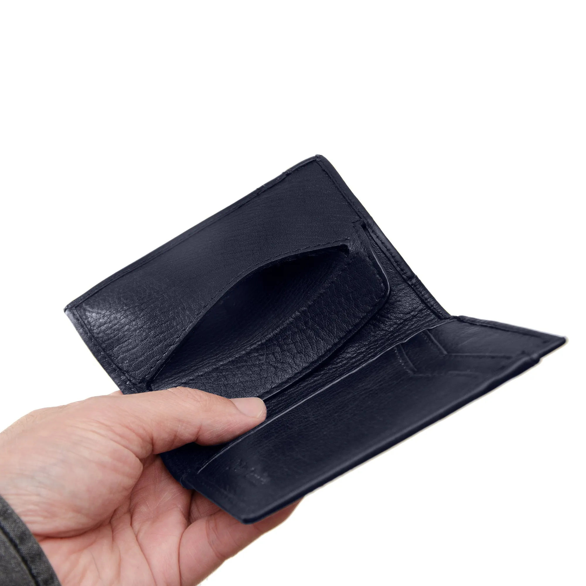 Slim Vertical 1.0 Wallets (Cards, Cash, Coins, AirTag) - Image 32