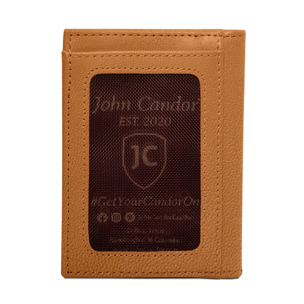 Slim Vertical 1.0 Wallets (Cards, Cash, Coins, AirTag) - Image 34
