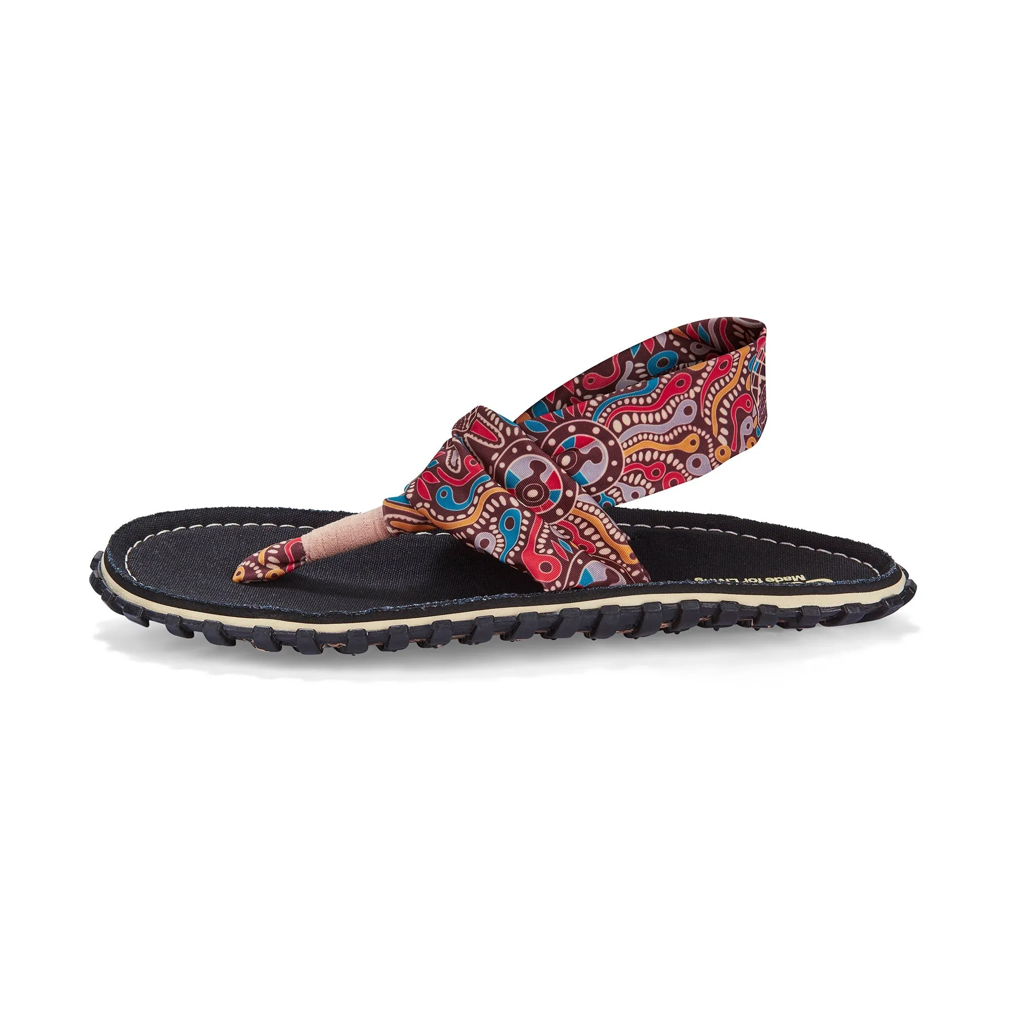 Slingbacks - Women's Sandals - Aboriginal - Image 3