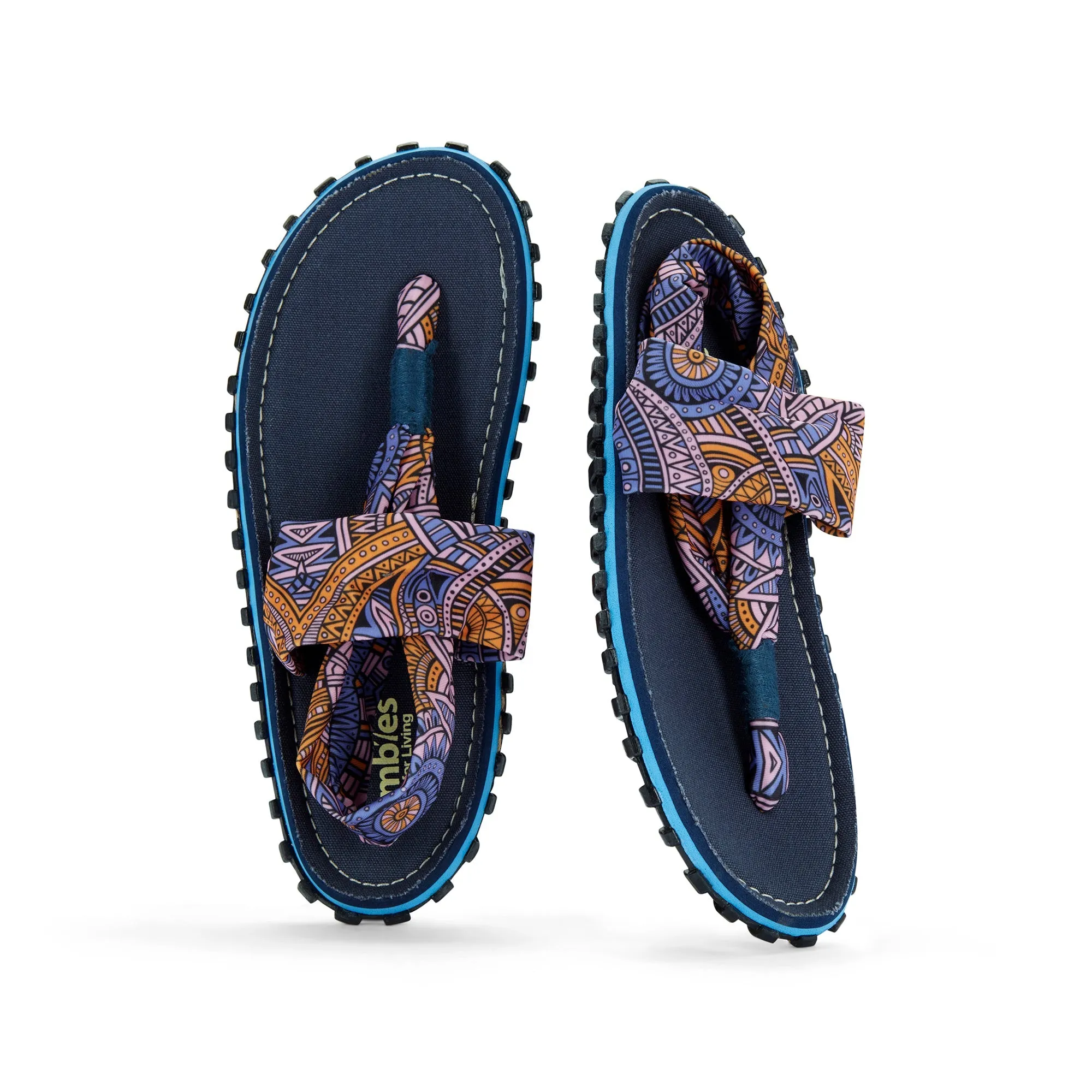 Slingbacks - Women's - Aztec - Image 2