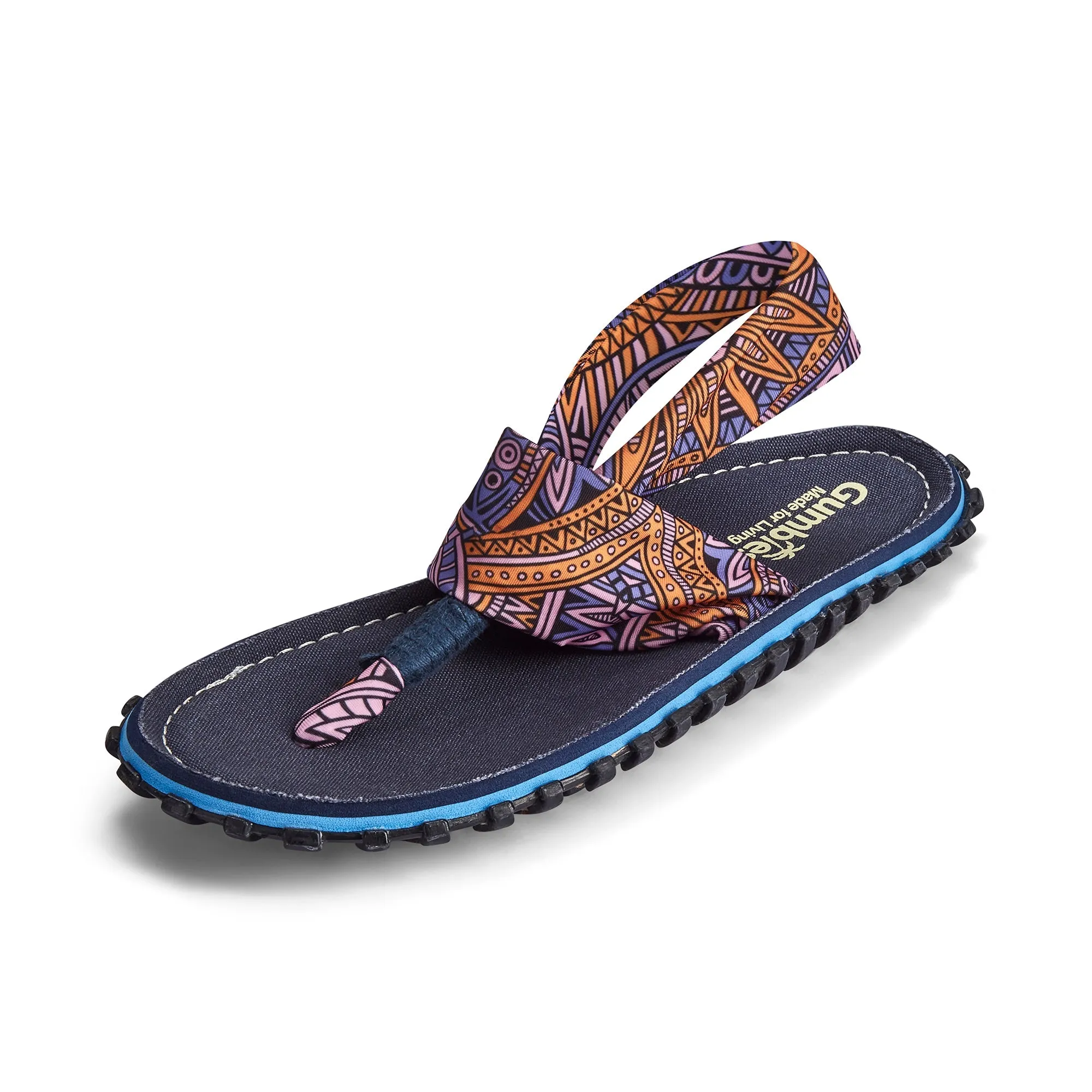 Slingbacks - Women's - Aztec - Image 3