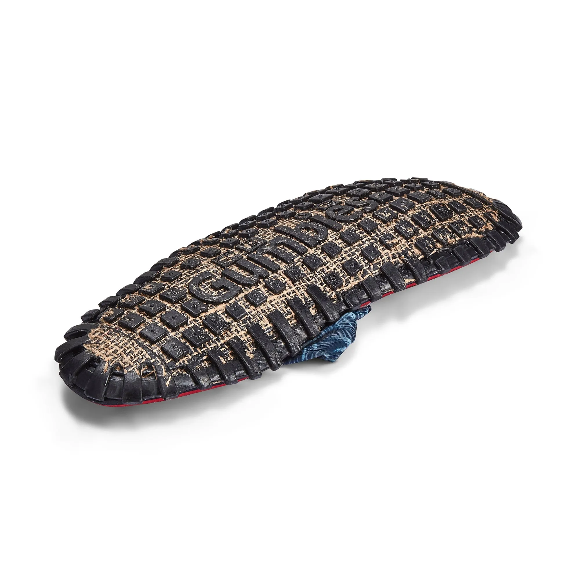 Slingbacks Sandals - Women's - Navy - Image 4
