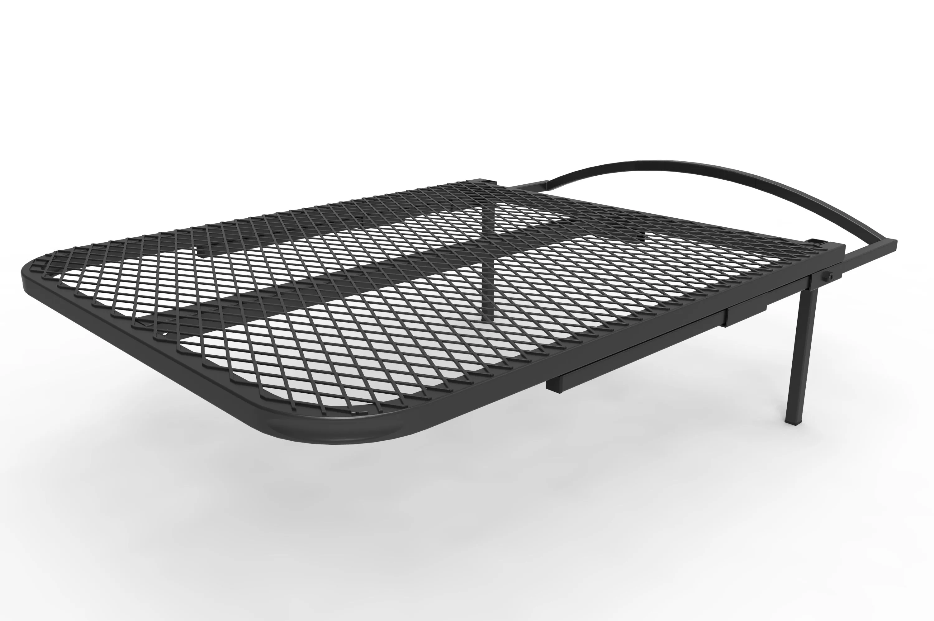 Aluminum Camping Table - Small - Image 2