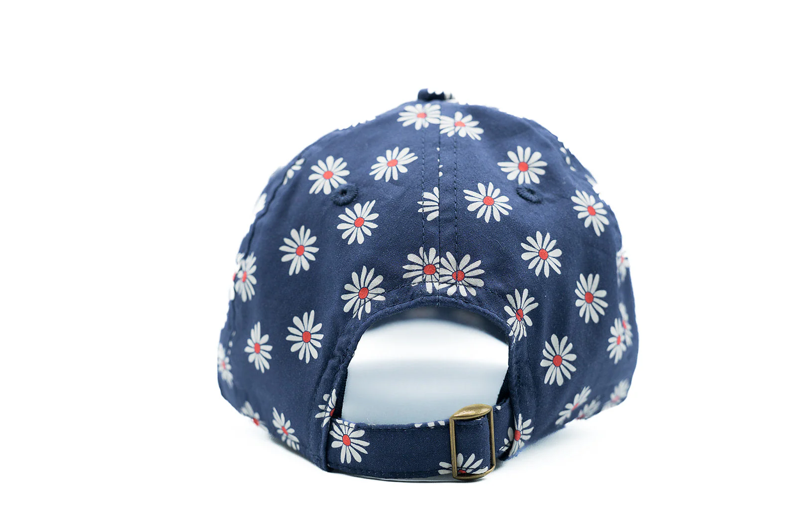 Smiley Face Baseball Hat - Image 11