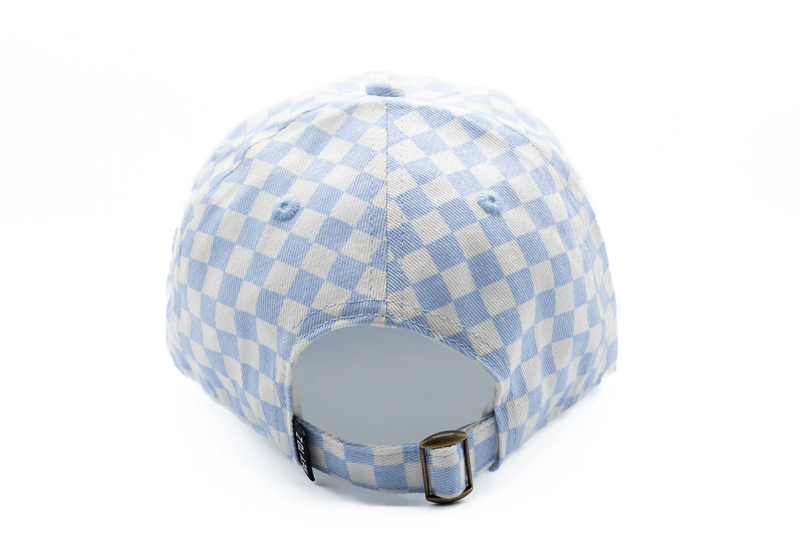Smiley Face Baseball Hat - Image 15