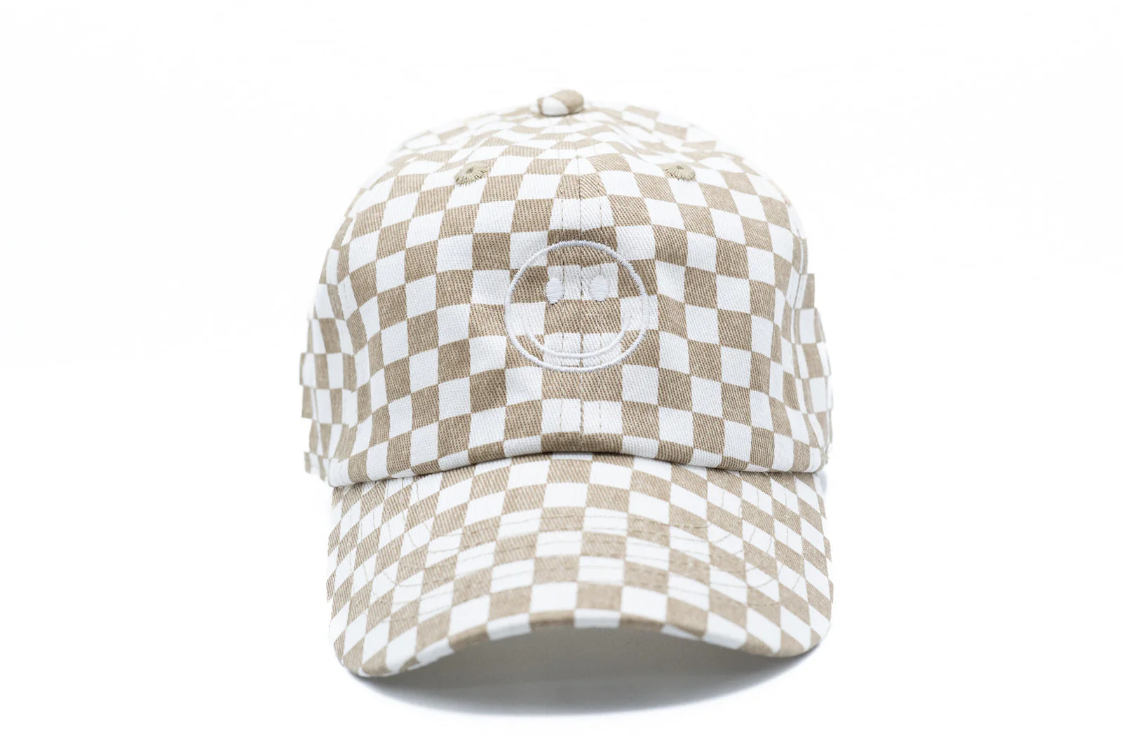 Smiley Face Baseball Hat - Image 16
