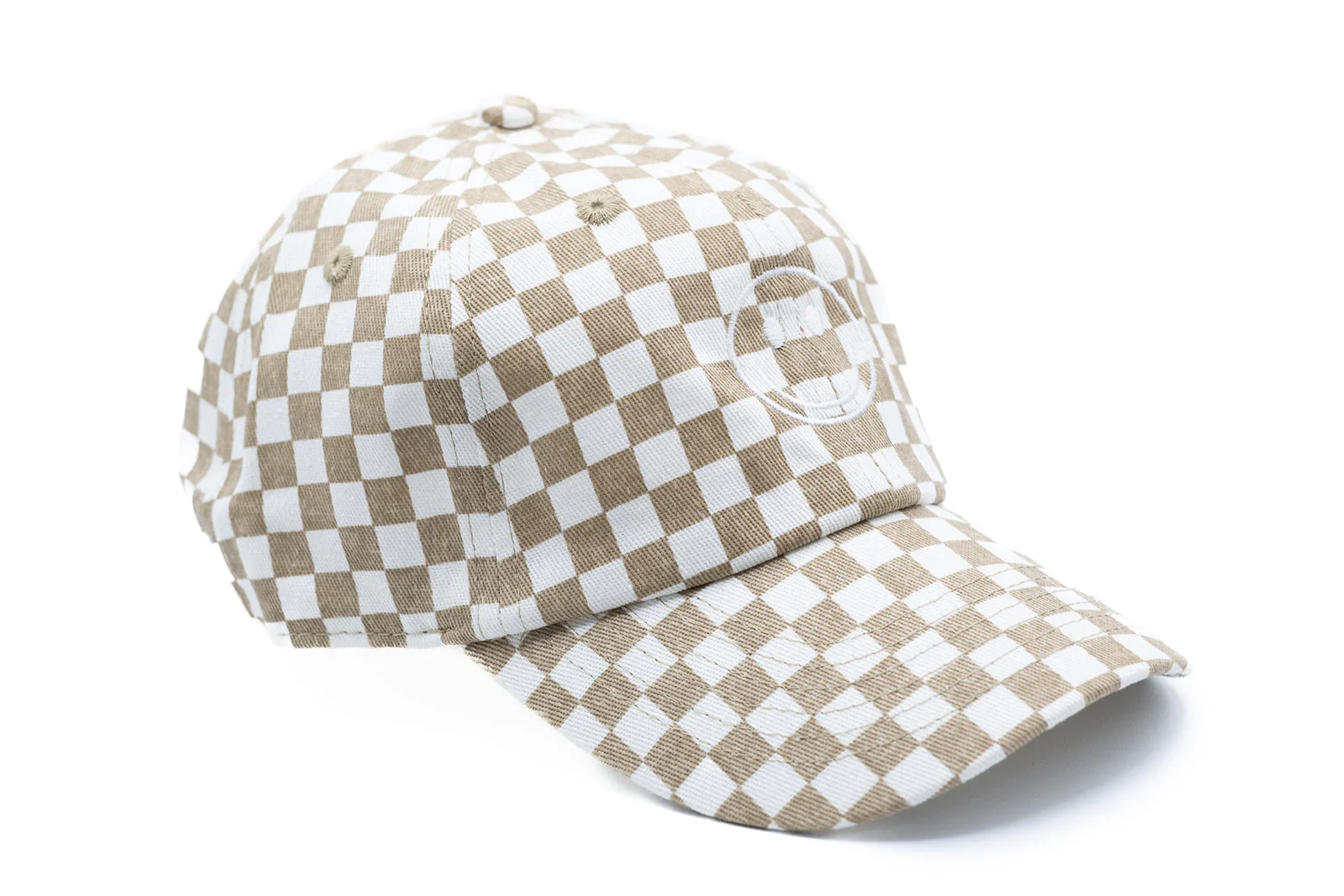 Smiley Face Baseball Hat - Image 17