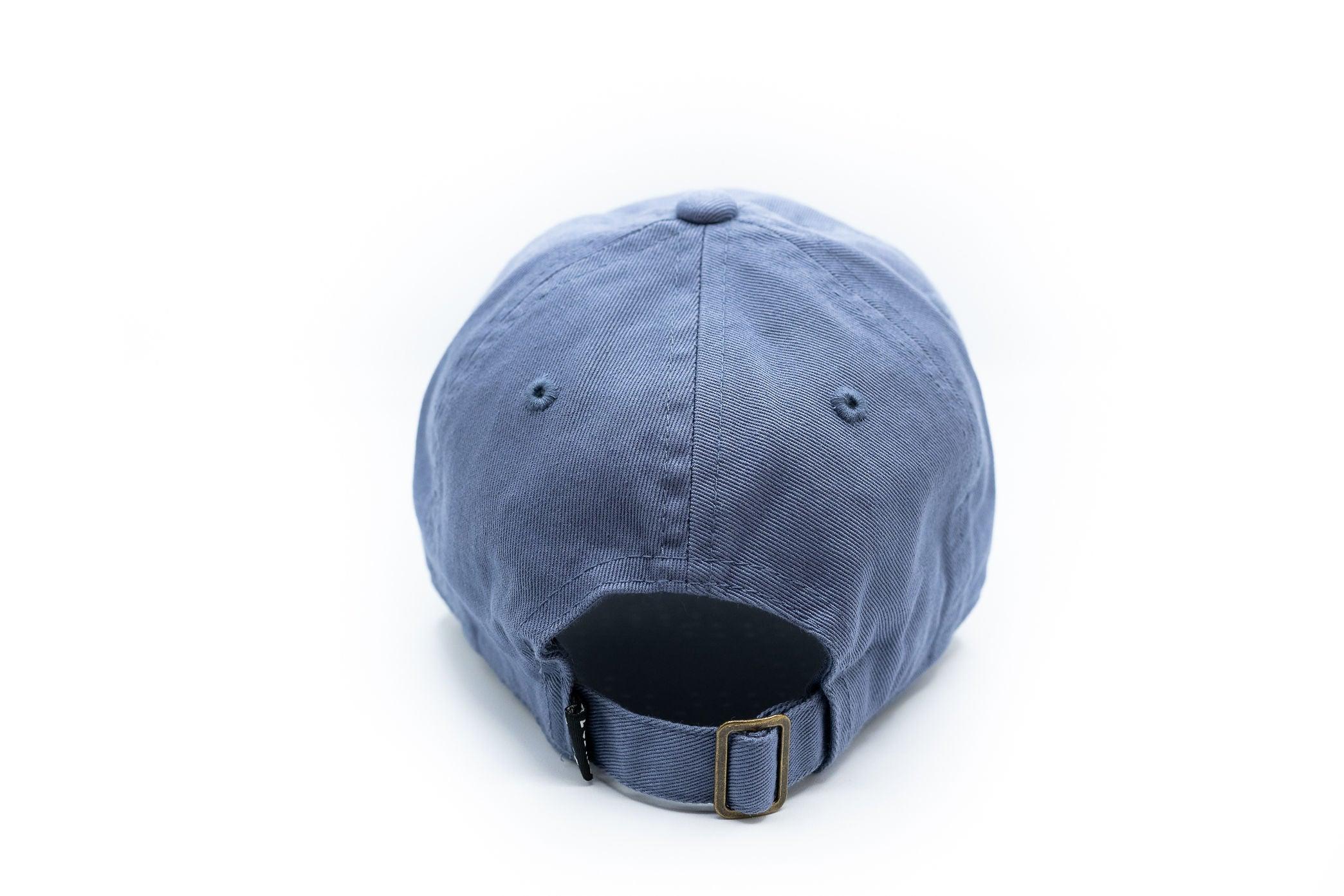 Smiley Face Baseball Hat - Image 39