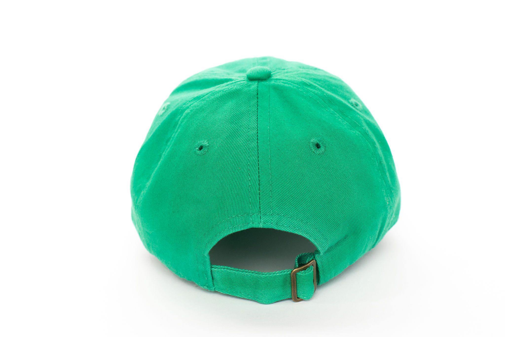 Smiley Face Baseball Hat - Image 70