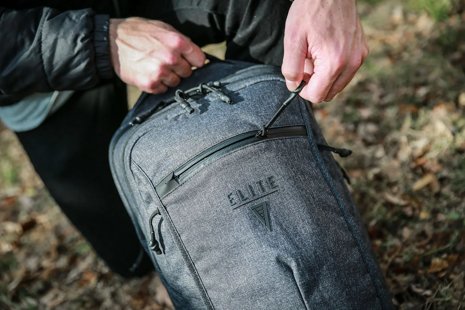 Smokescreen CCW Slingpack - Image 12