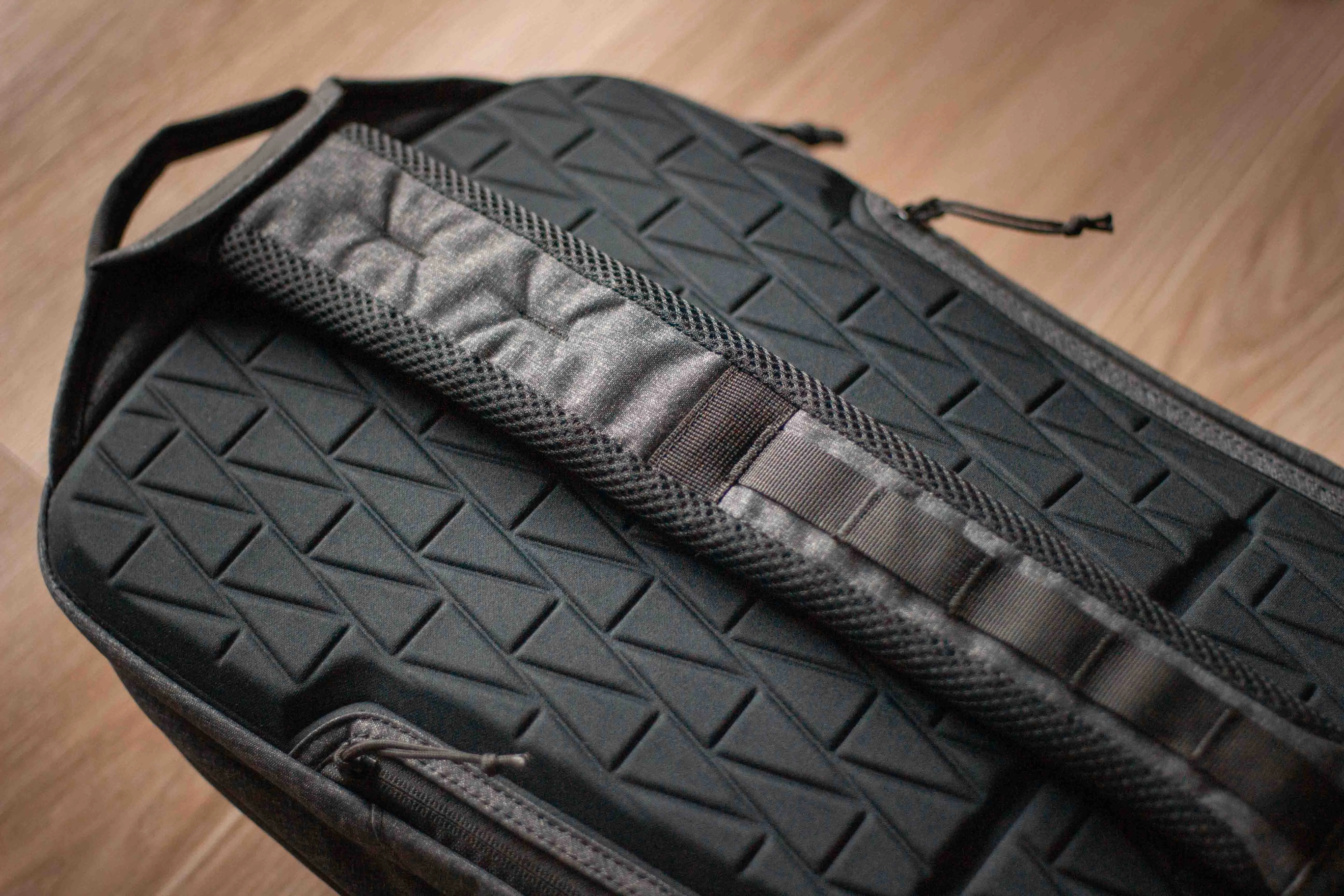 Smokescreen CCW Slingpack - Image 13