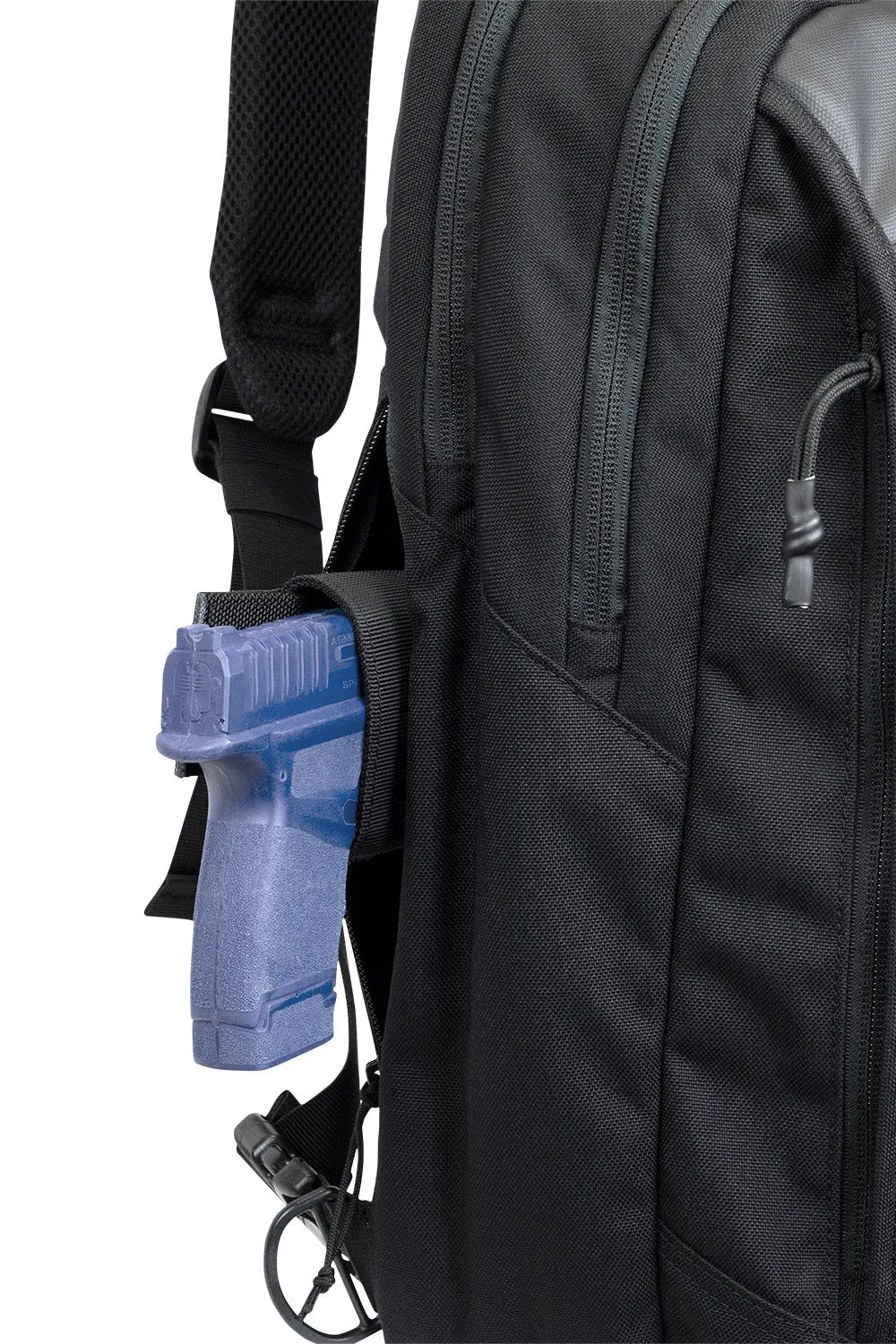 Smokescreen CCW Slingpack - Image 6