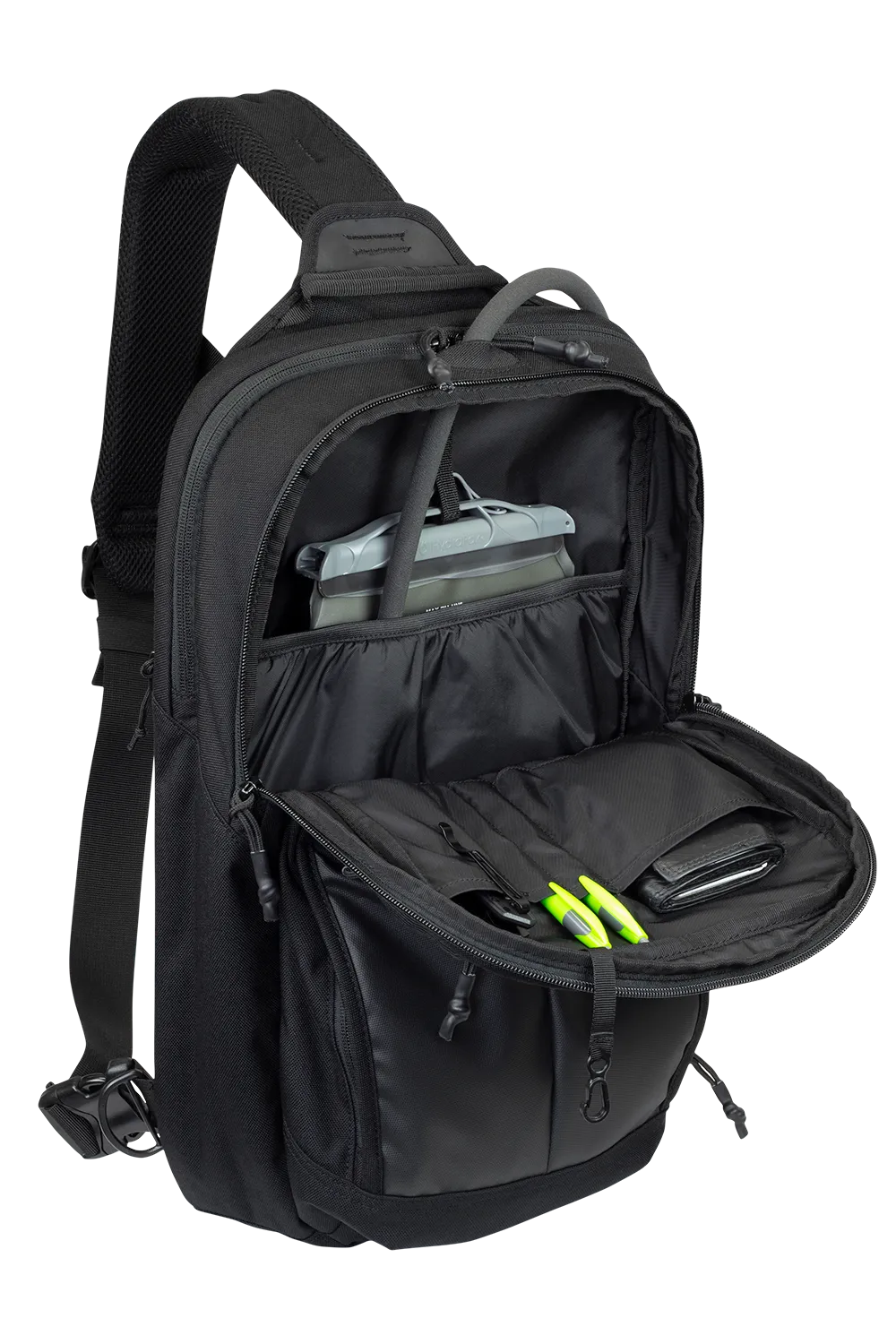 Smokescreen CCW Slingpack - Image 7