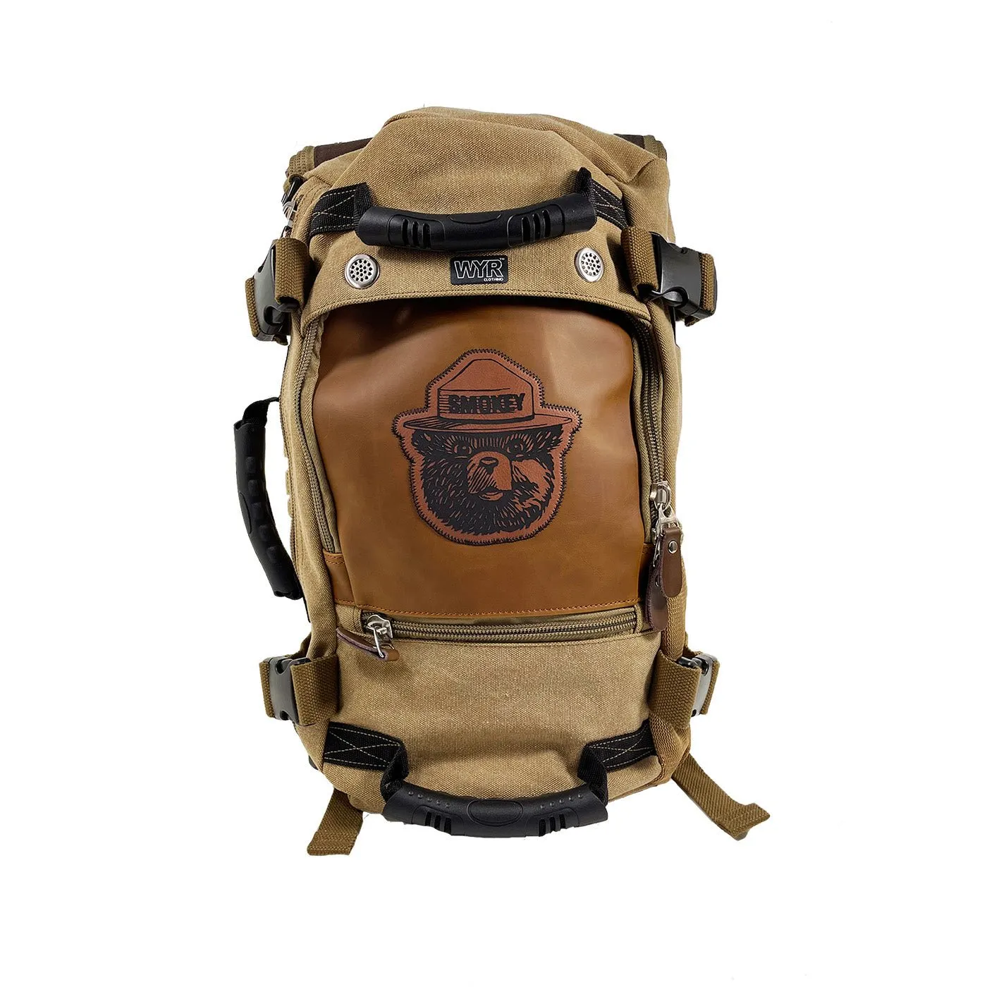 Smokey Bear Multipack - Image 3