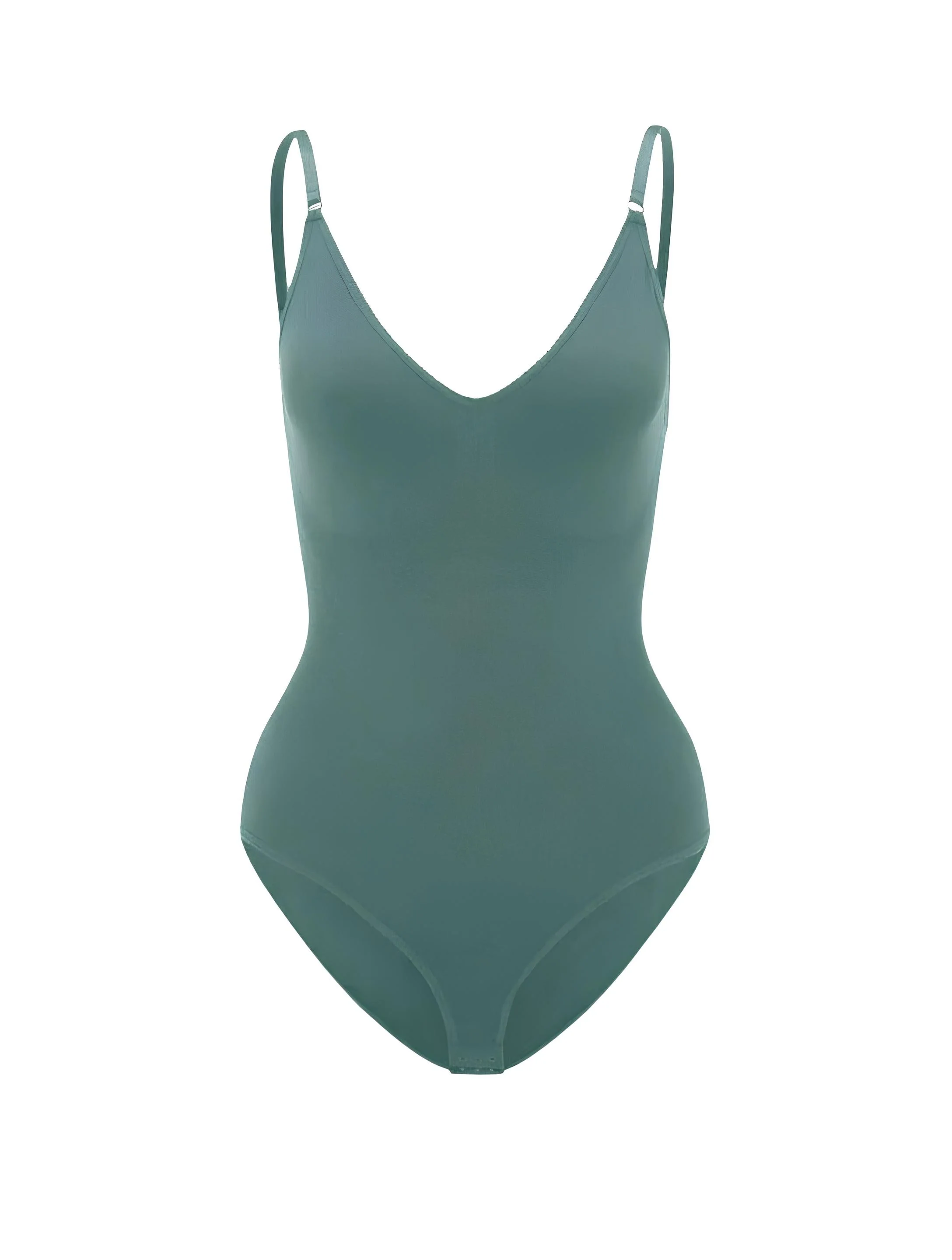 Snatched Shapewear Bodysuit - Image 15