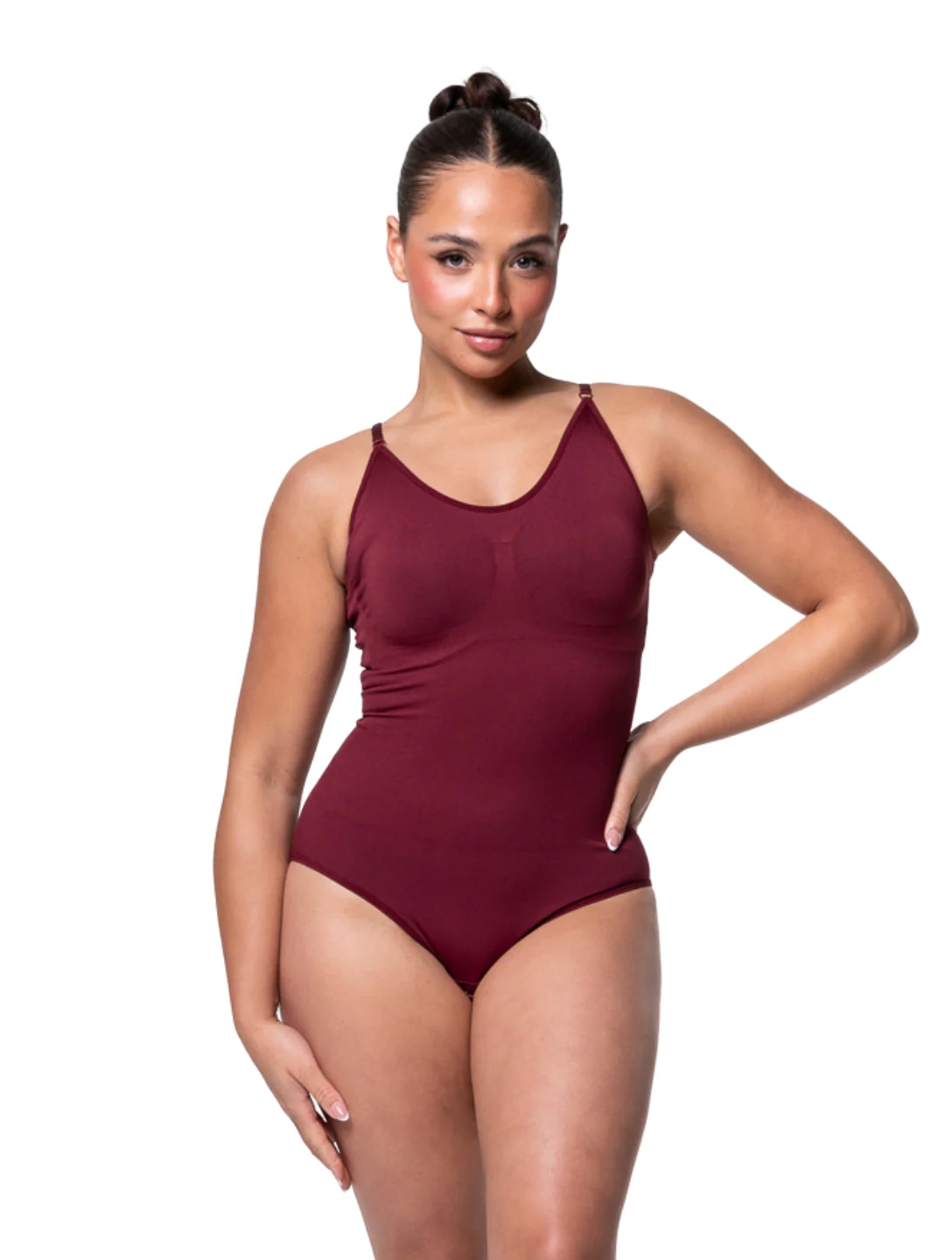 Snatched Shapewear Bodysuit - Image 18