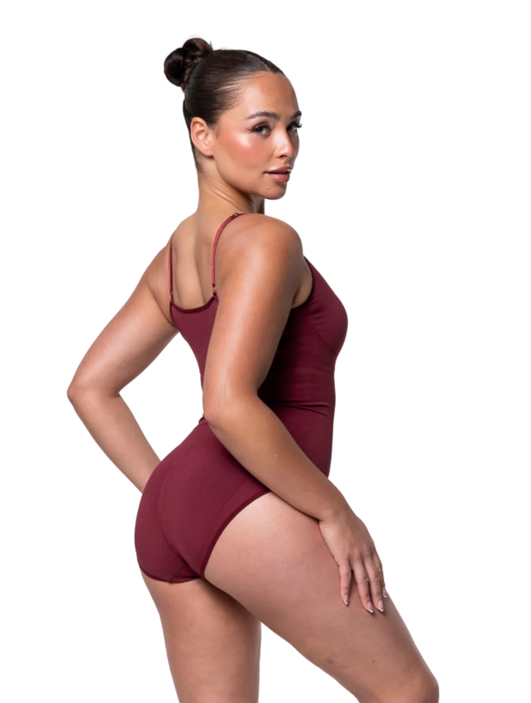 Snatched Shapewear Bodysuit - Image 19