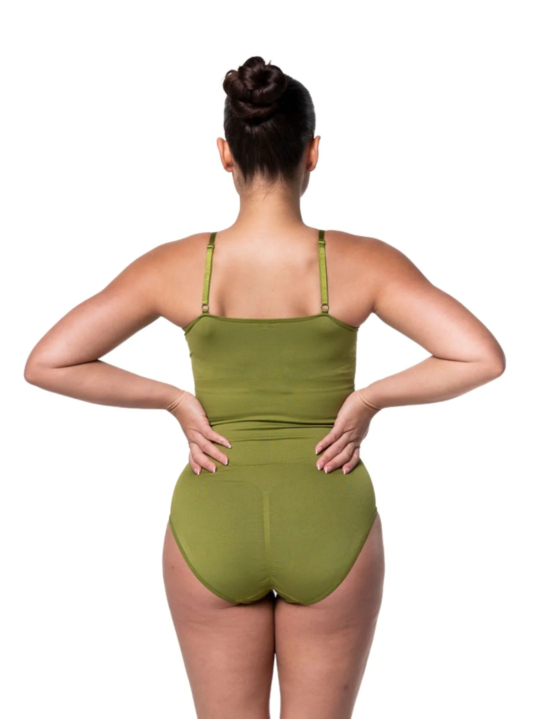 Snatched Shapewear Bodysuit - Image 21