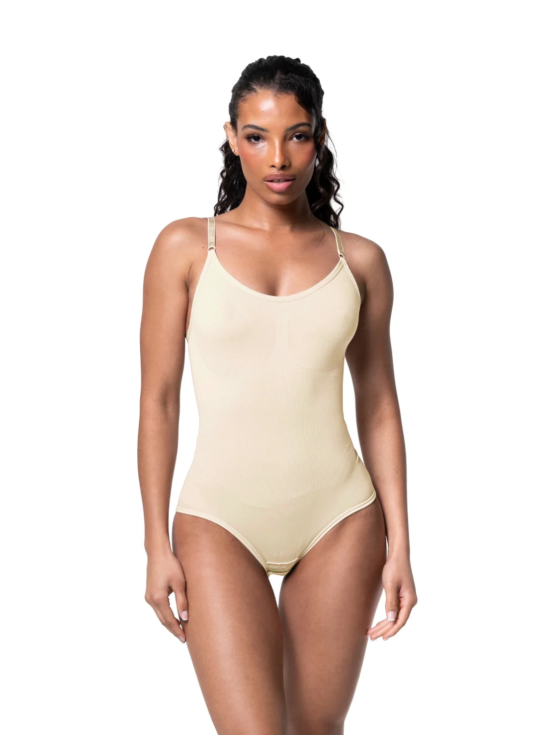 Snatched Shapewear Bodysuit - Image 22