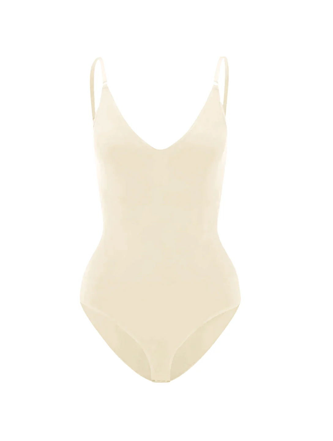 Snatched Shapewear Bodysuit - Image 23