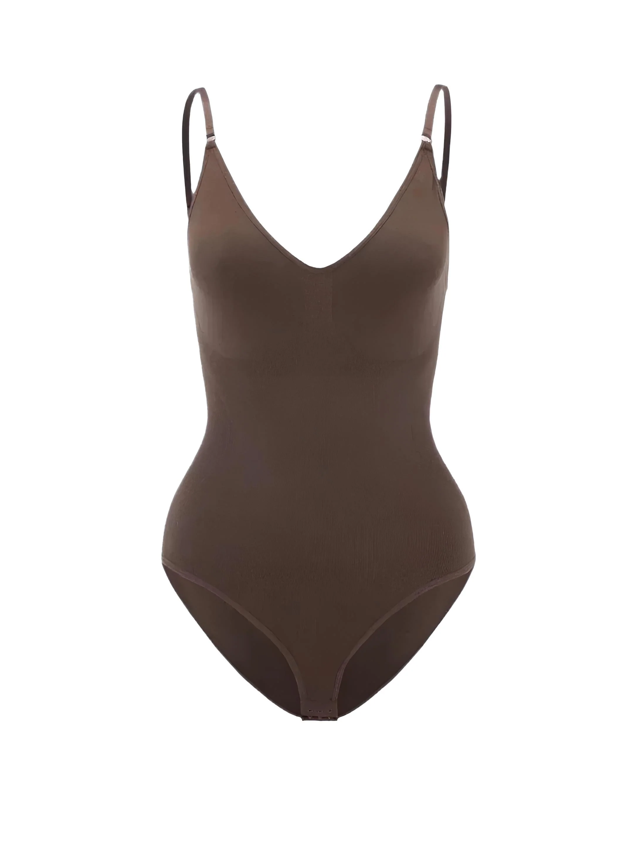 Snatched Shapewear Bodysuit - Image 5