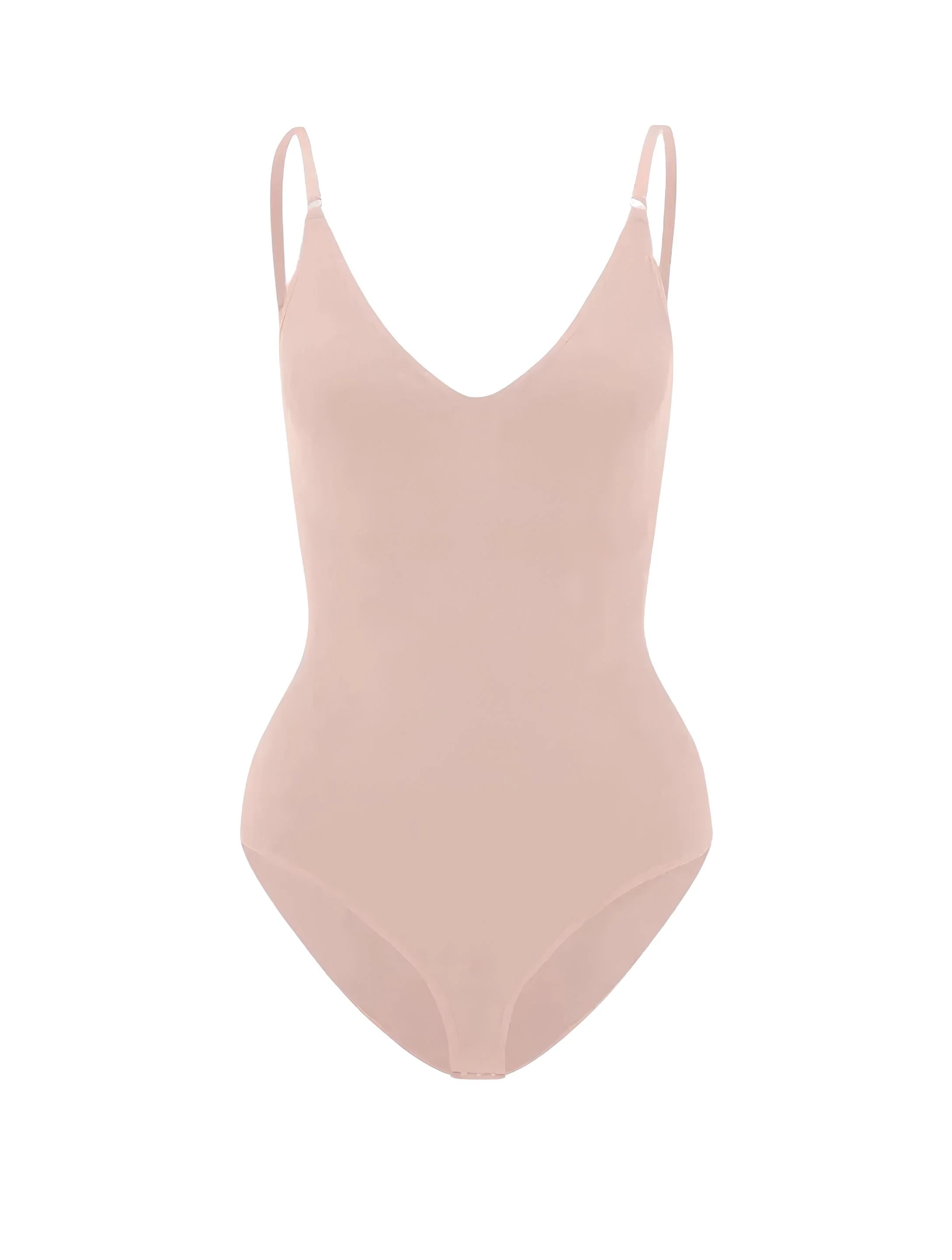 Snatched Shapewear Bodysuit - Image 7