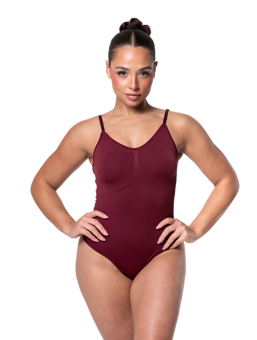 Snatched Thong Bodysuit - Image 12