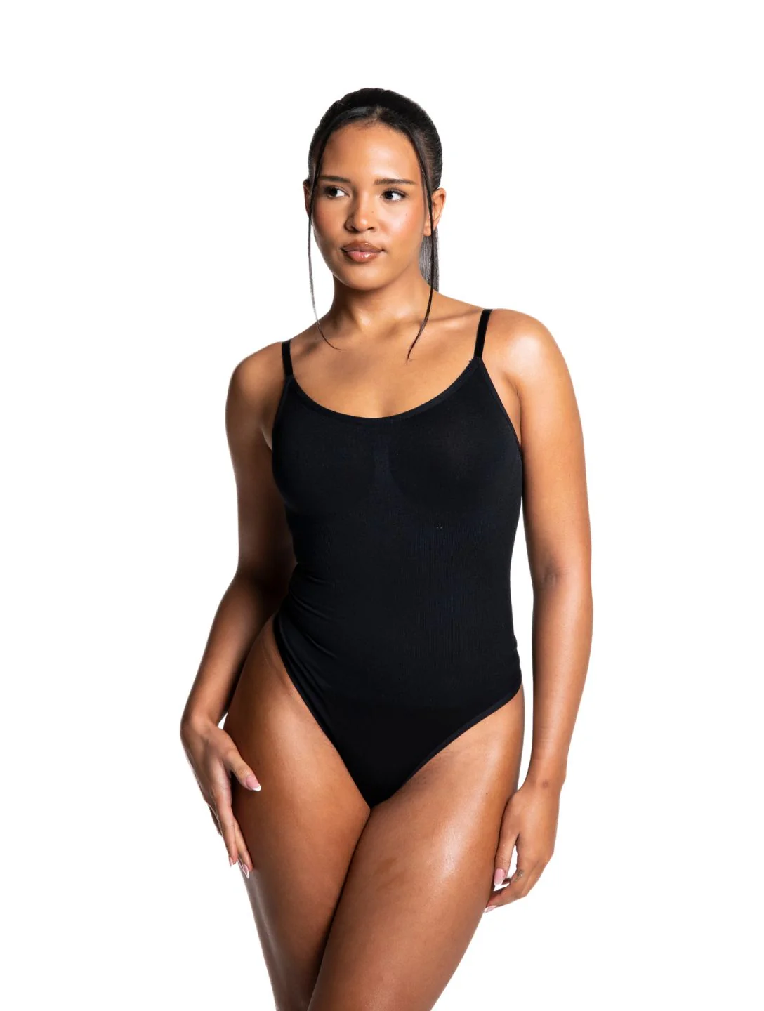 Snatched Thong Bodysuit - Image 5