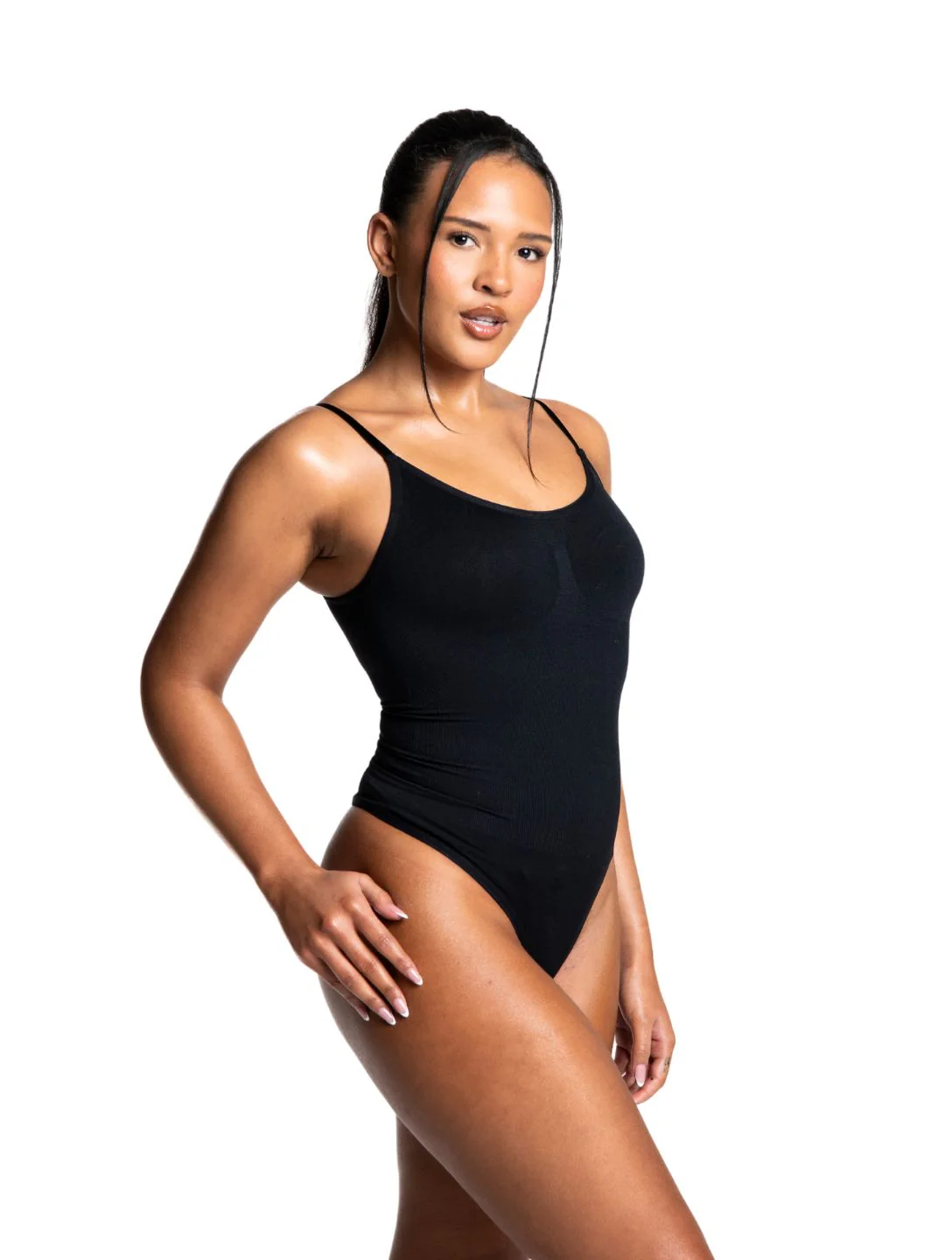 Snatched Thong Bodysuit - Image 6