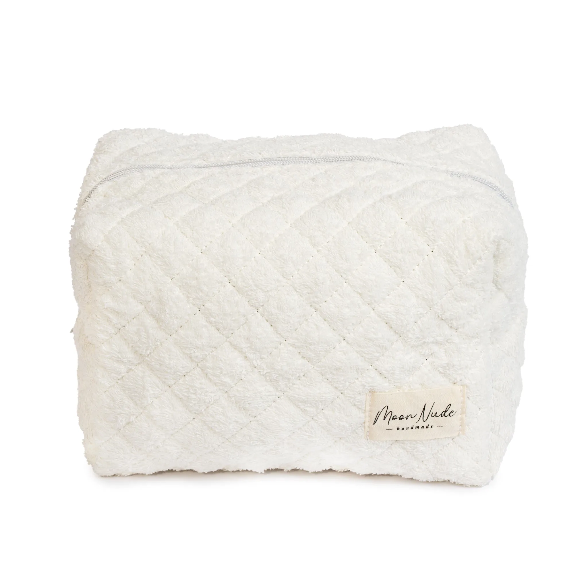 Snow Large Makeup Bag - Image 2
