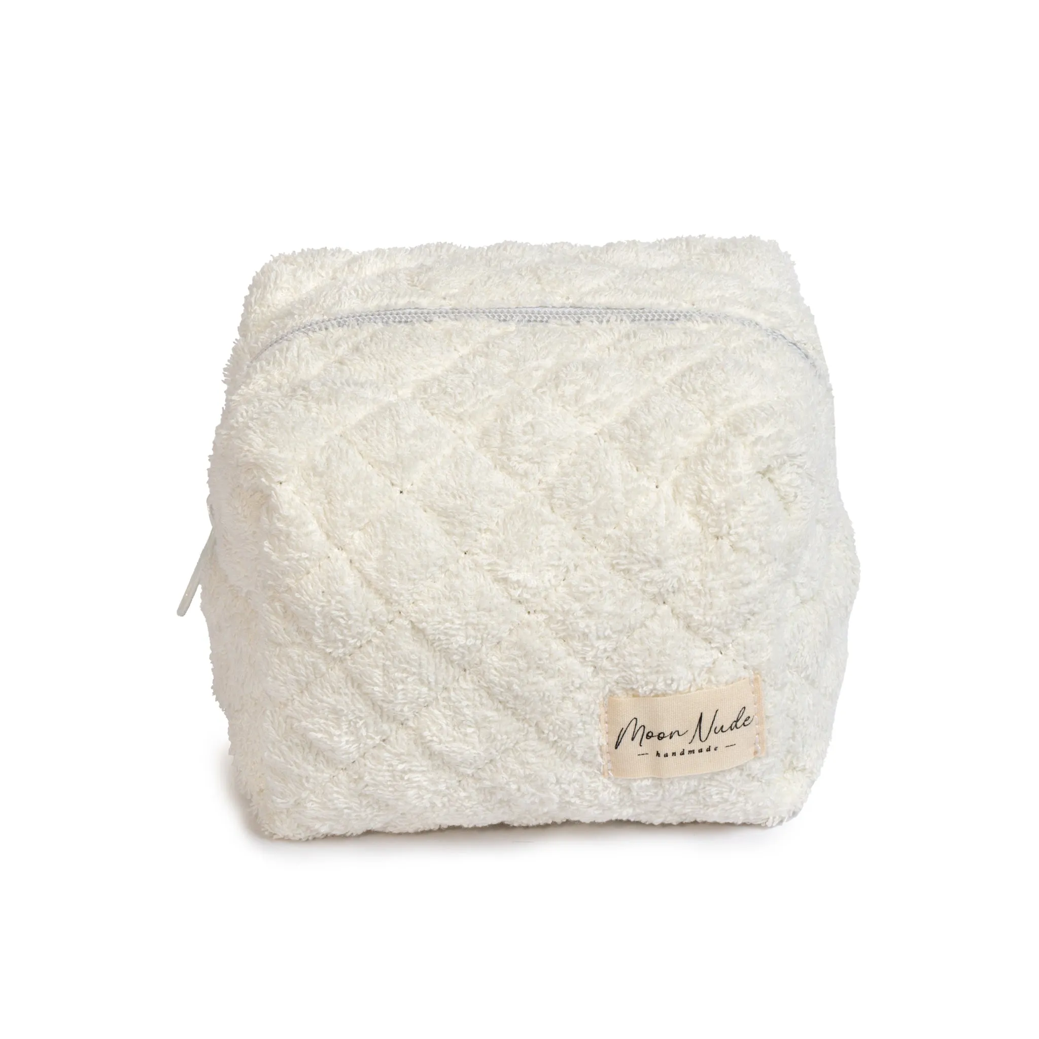 Snow Mini Makeup Bag - Image 2