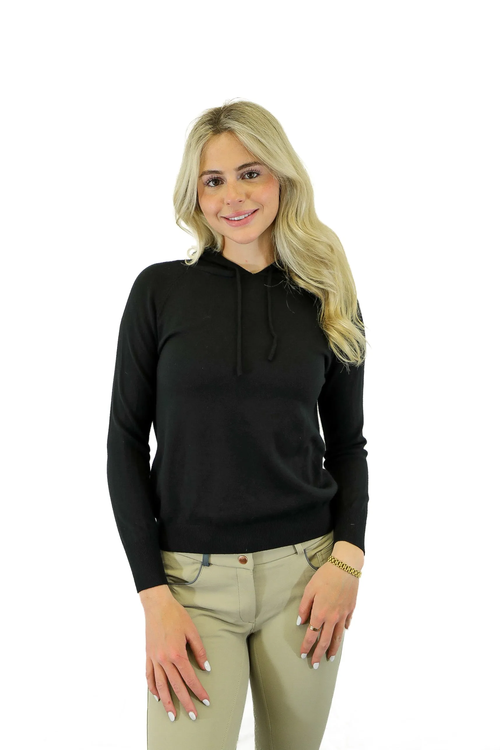 Sofia Sweater – Cozy Anti-Pill Pullover - Image 8