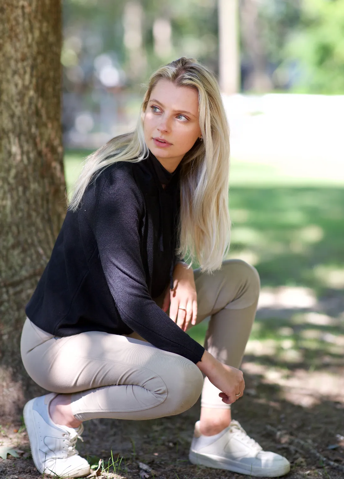 Sofia Sweater – Cozy Anti-Pill Pullover - Image 9