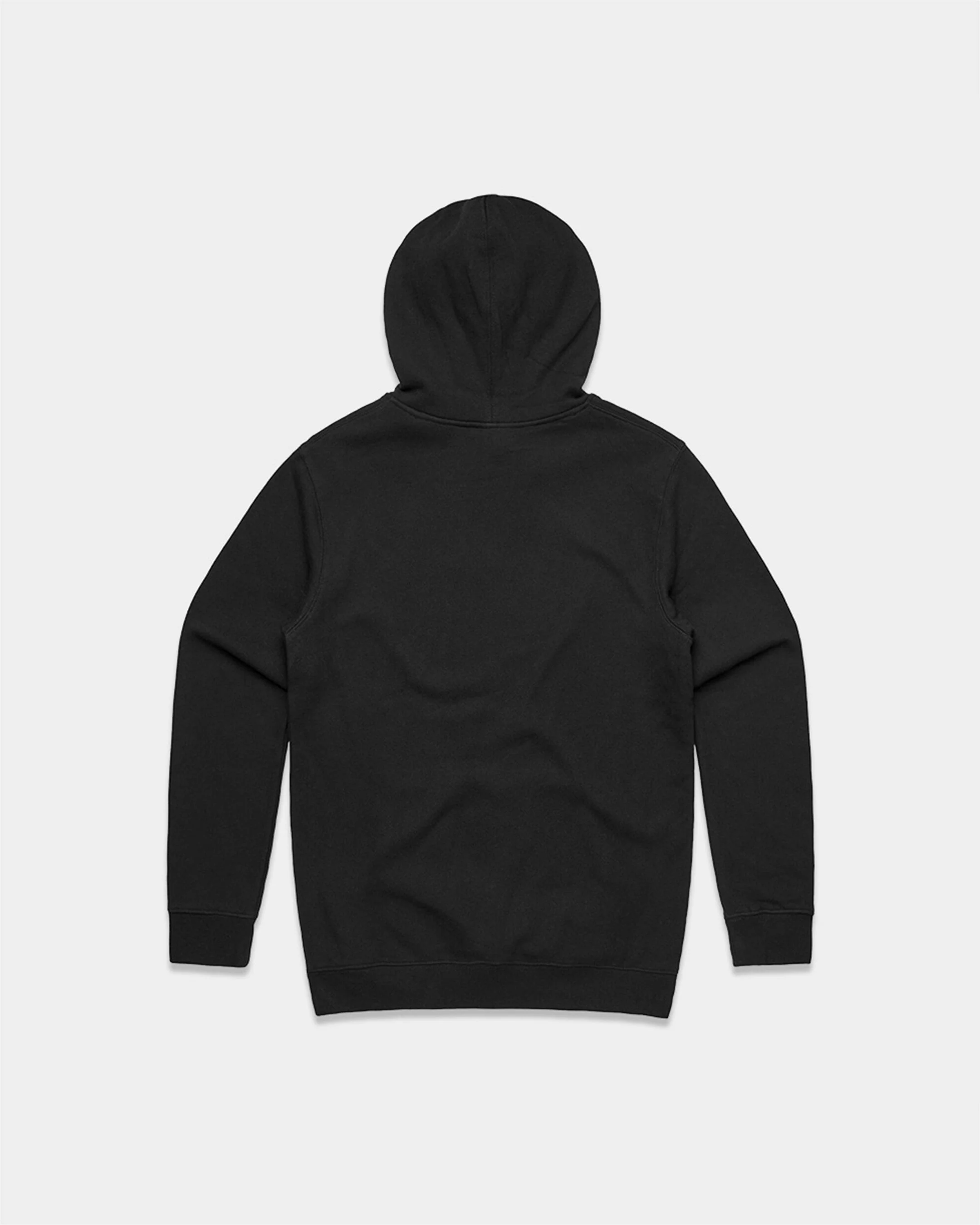 Soft-Blend Rise Hoodie - Image 2
