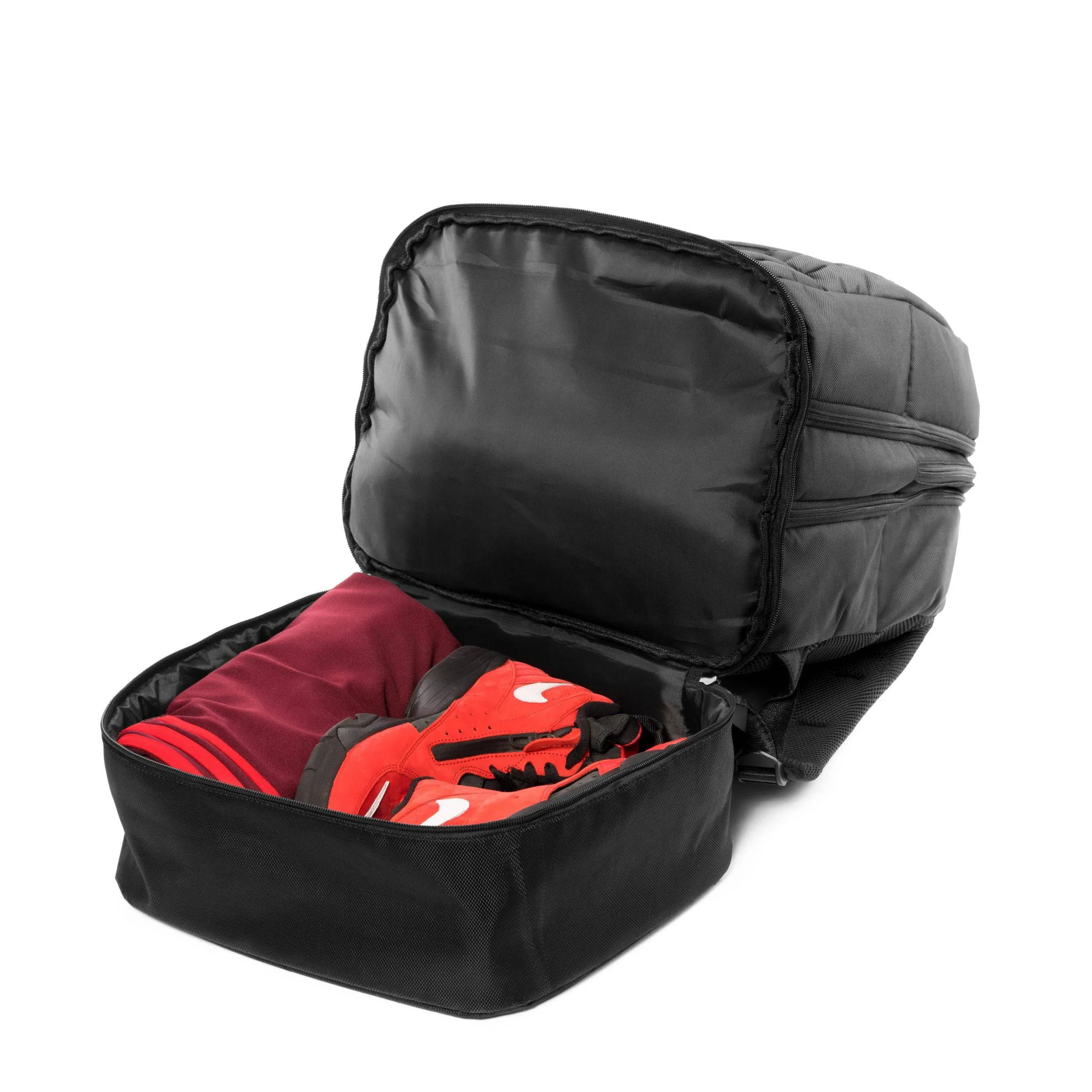 Sole Premise Bag For Shoes, Clothes, Laptop And Camera - Image 4