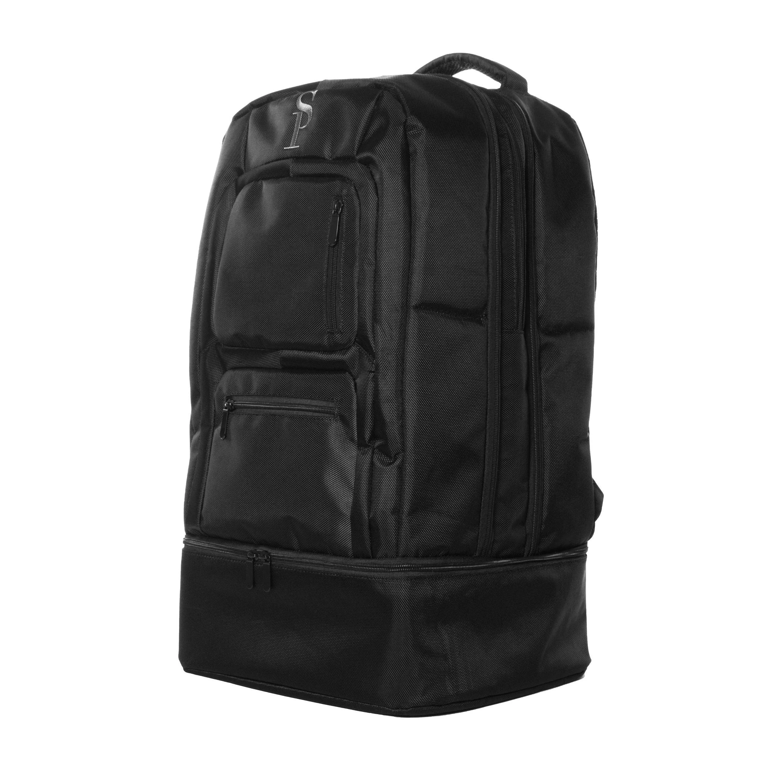 Sole Premise Bag For Shoes, Clothes, Laptop And Camera - Image 5