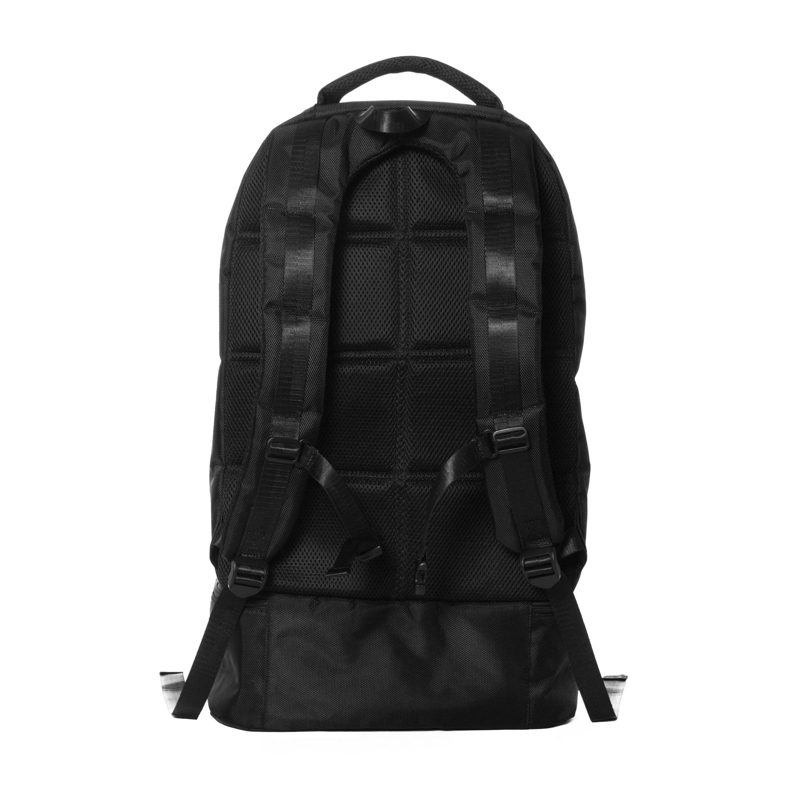 Sole Premise Bag For Shoes, Clothes, Laptop And Camera - Image 7
