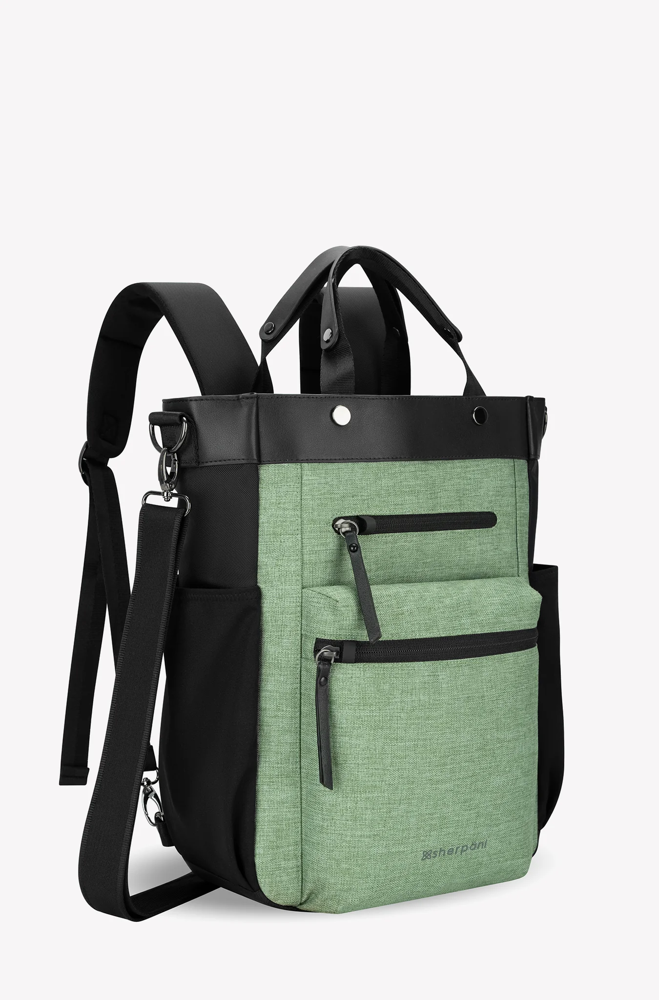 Soleil | Multi-Wear Travel Backpack - Image 10