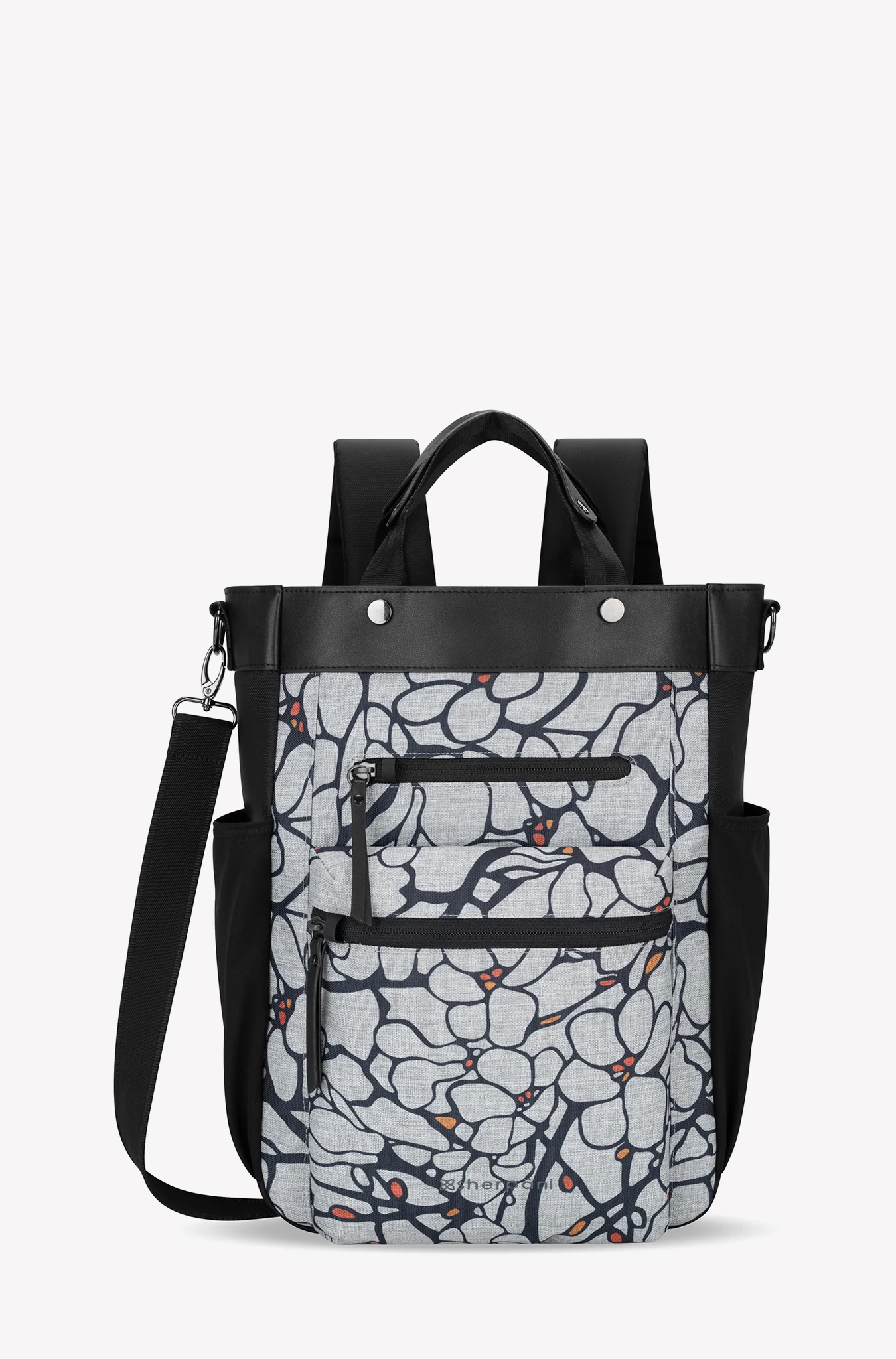 Soleil | Multi-Wear Travel Backpack - Image 14