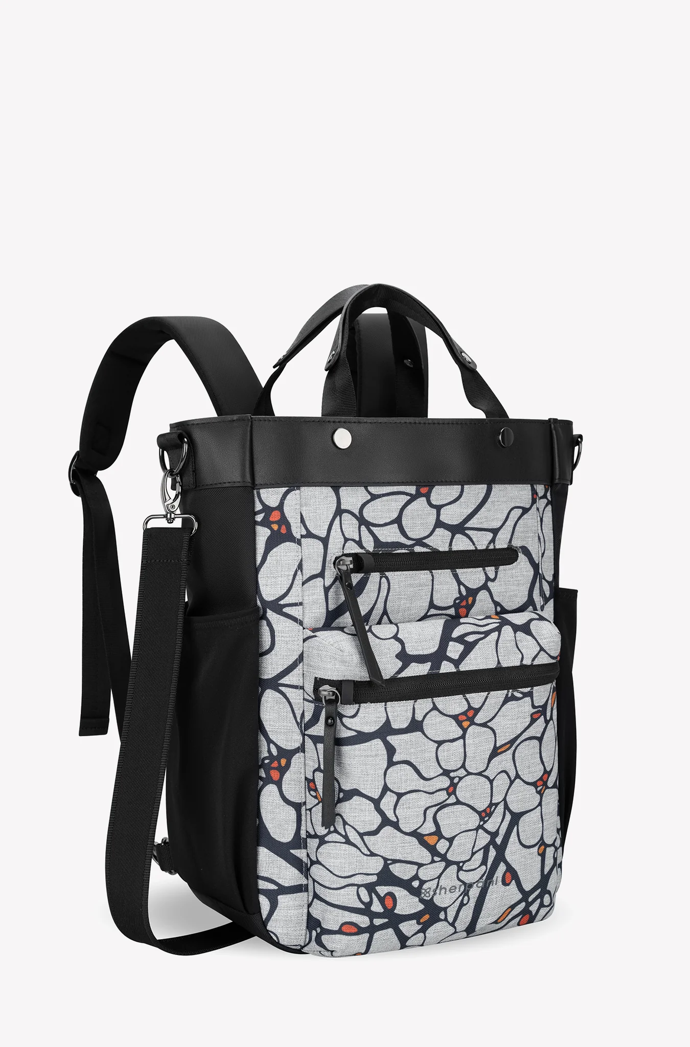 Soleil | Multi-Wear Travel Backpack - Image 15