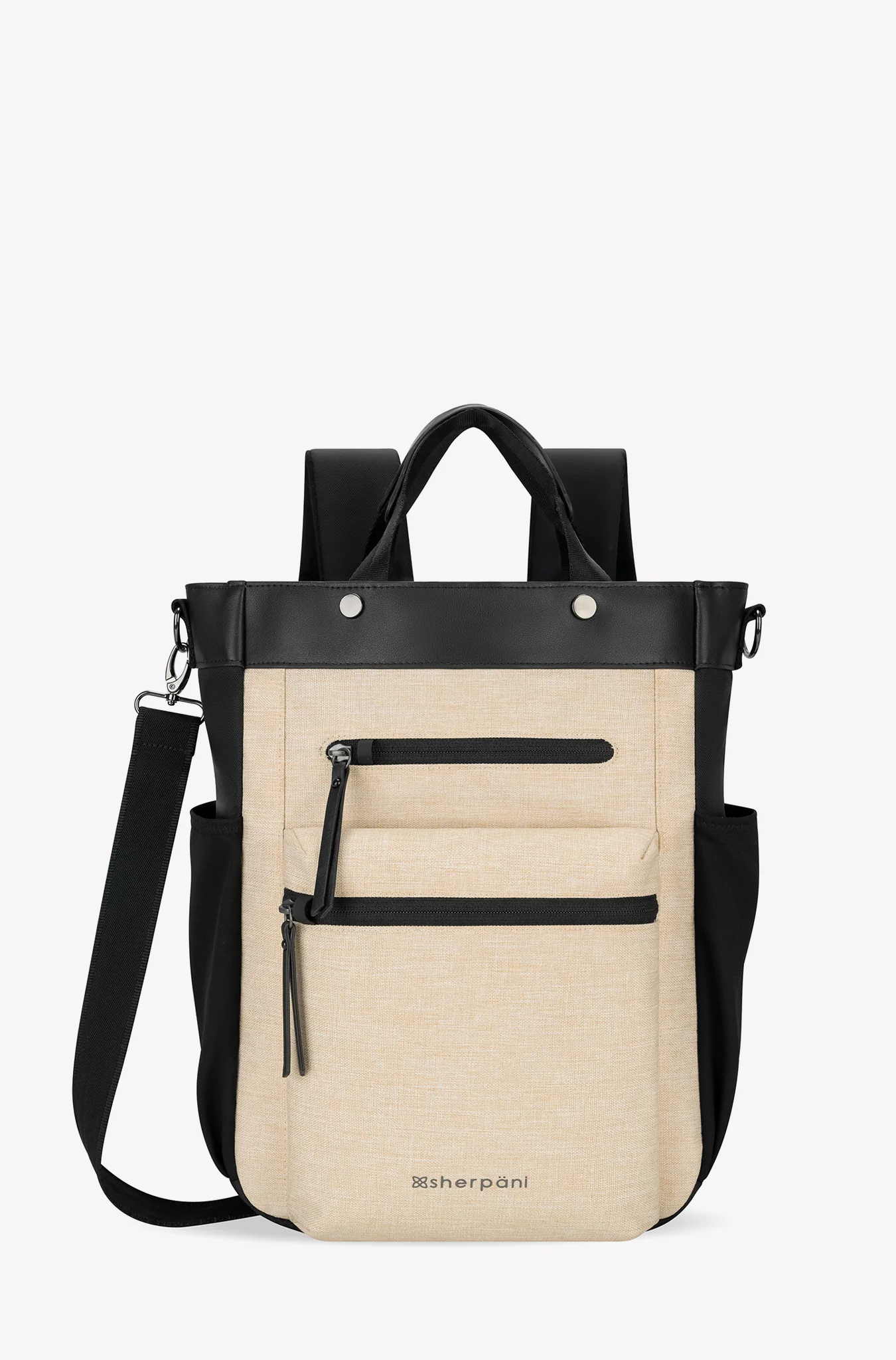 Soleil | Multi-Wear Travel Backpack - Image 21