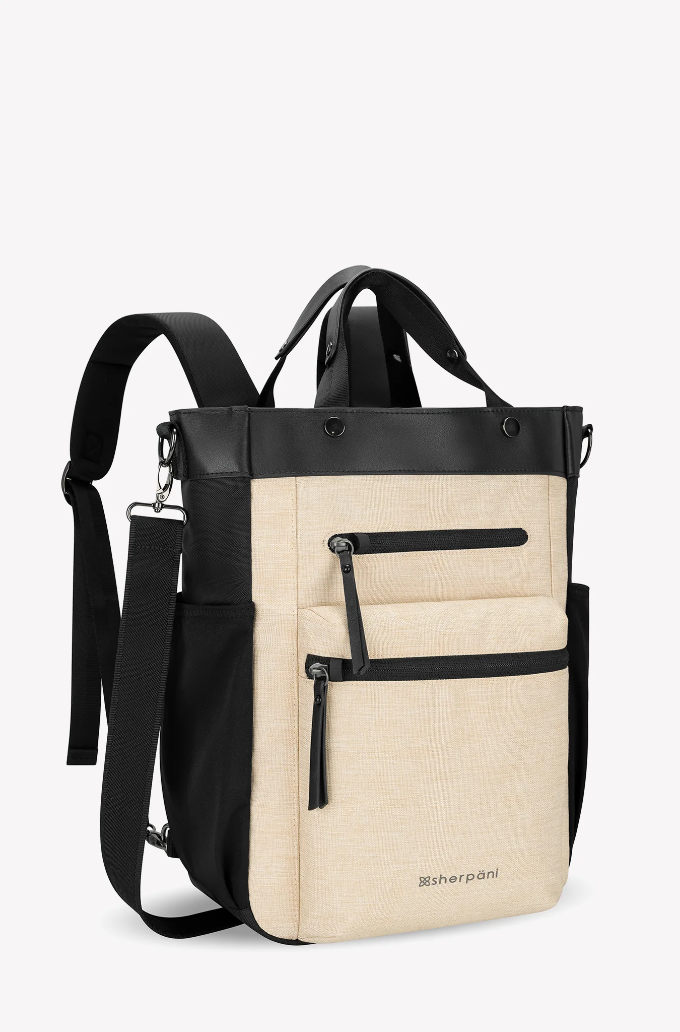 Soleil | Multi-Wear Travel Backpack - Image 22