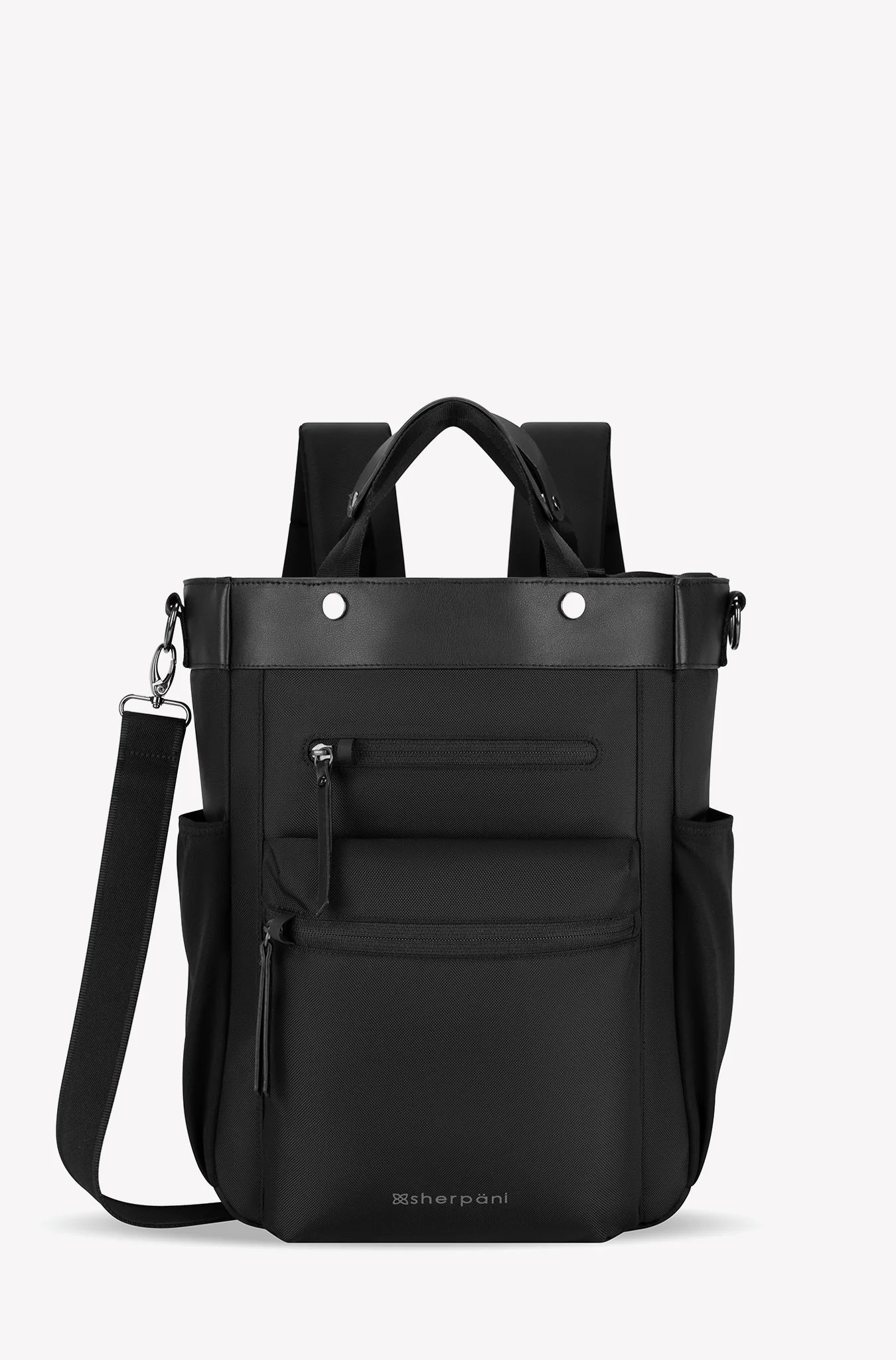 Soleil | Multi-Wear Travel Backpack - Image 27