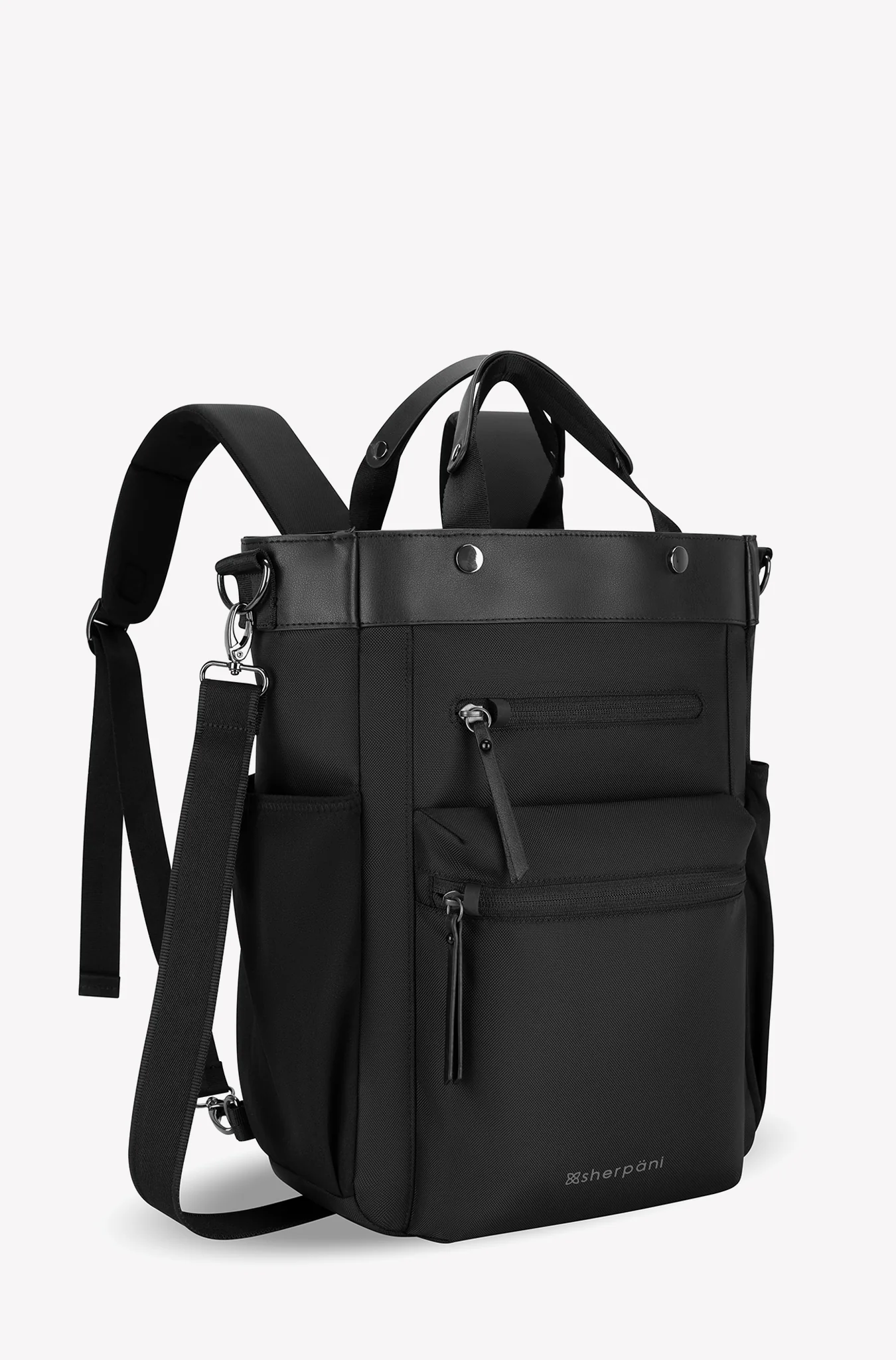Soleil | Multi-Wear Travel Backpack - Image 28