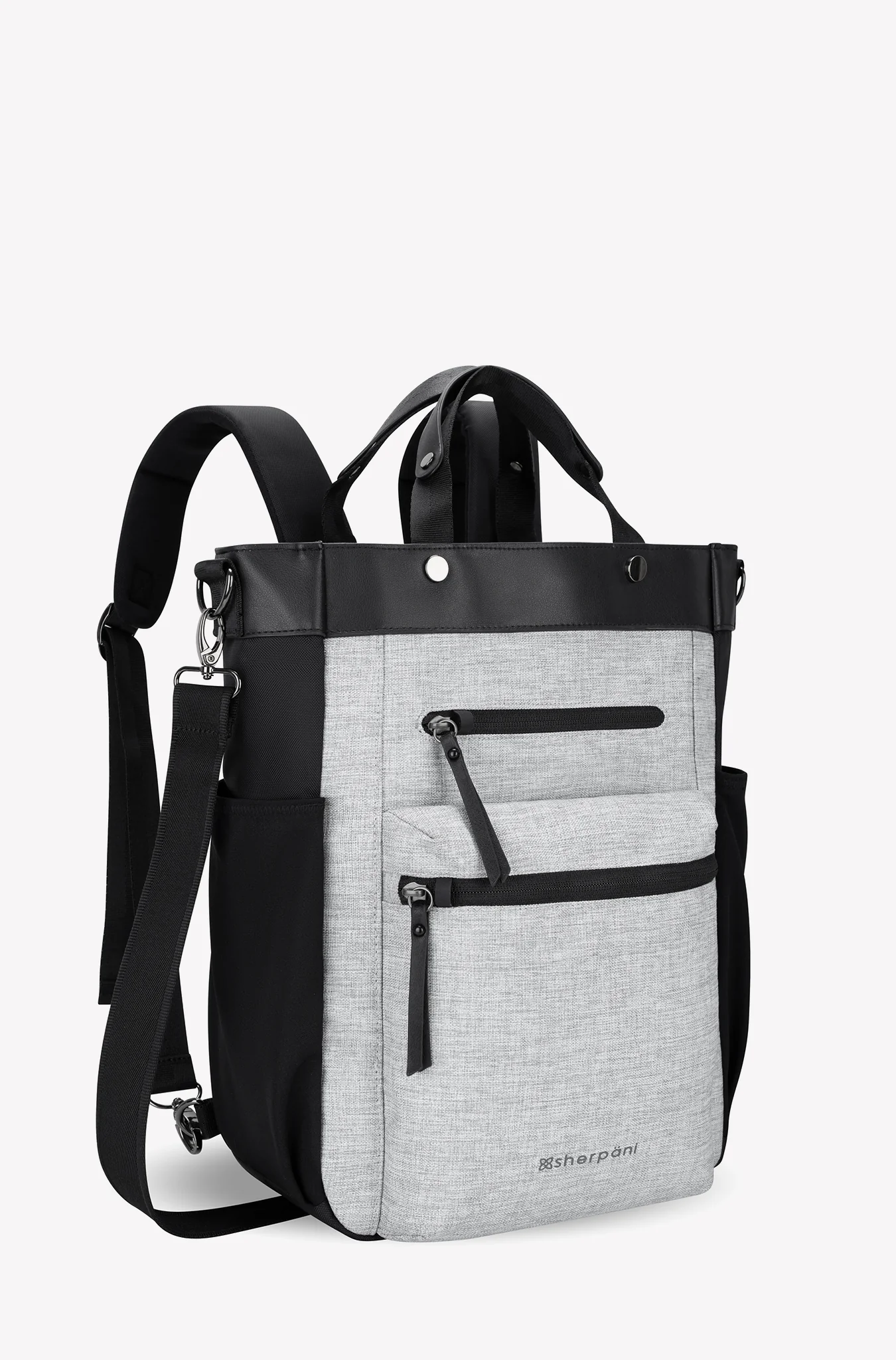 Soleil | Multi-Wear Travel Backpack - Image 3