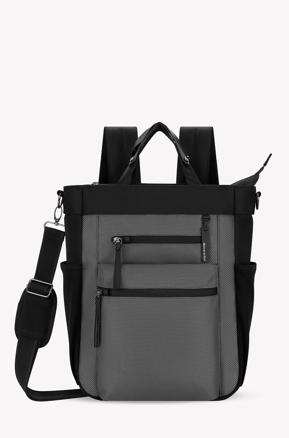 Soleil | Multi-Wear Travel Backpack - Image 32